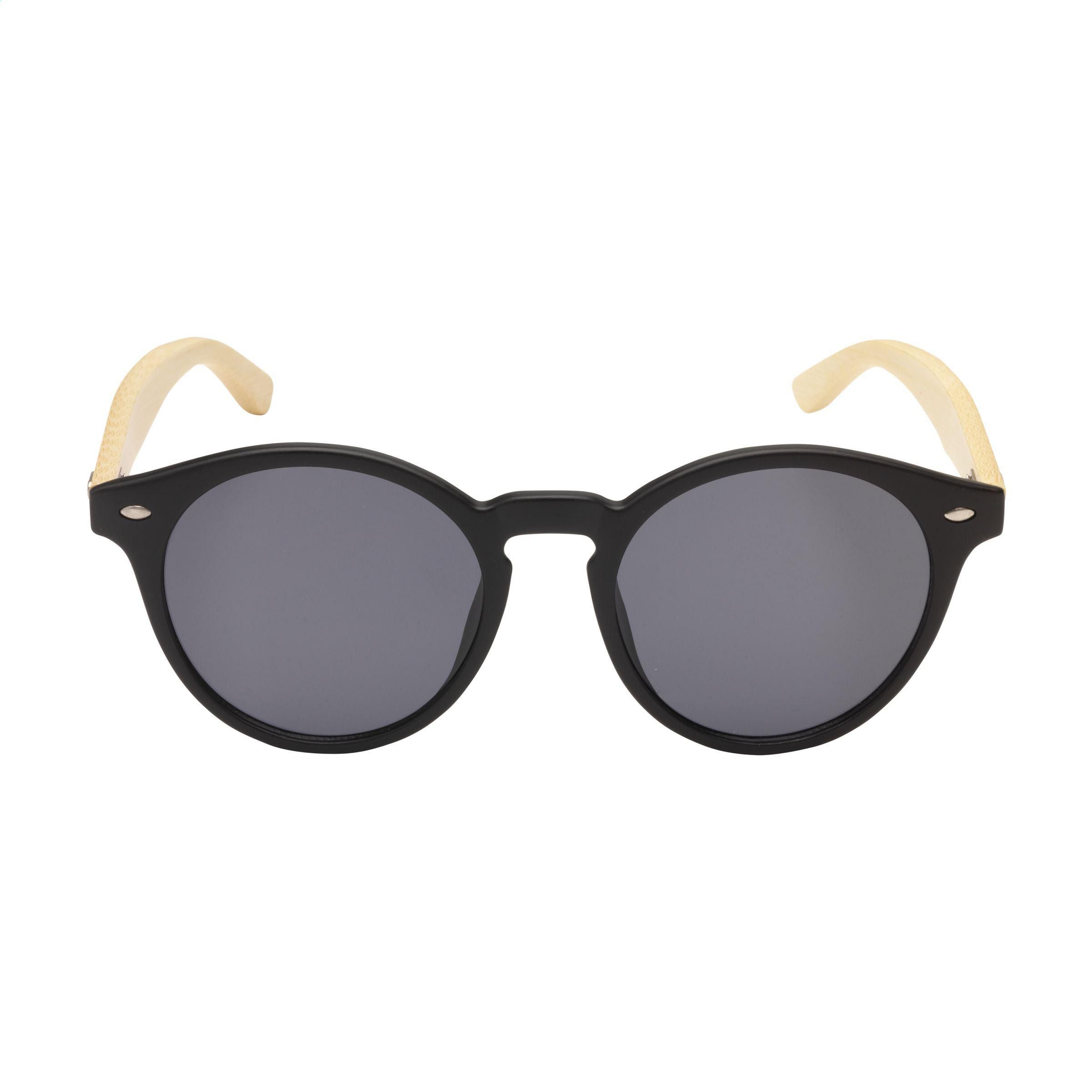 Laguna Bamboo Sunglasses