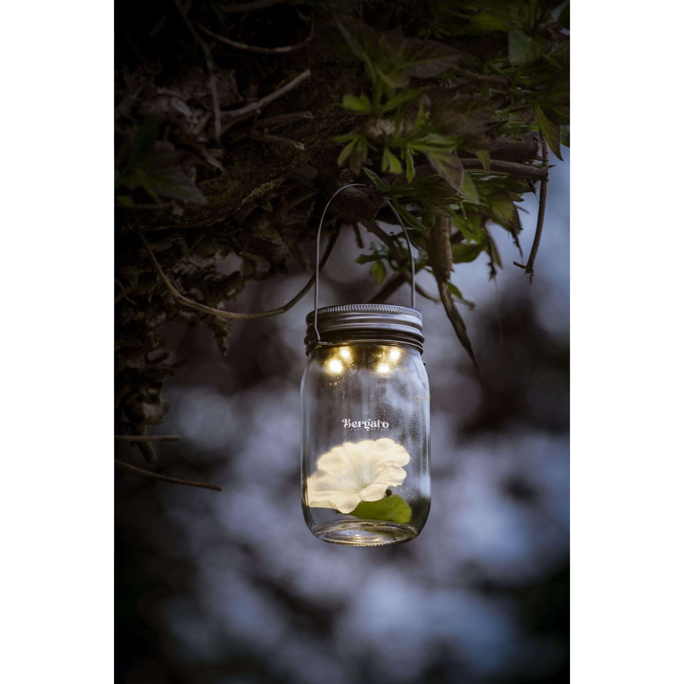 Sunjar Solar Garden Light