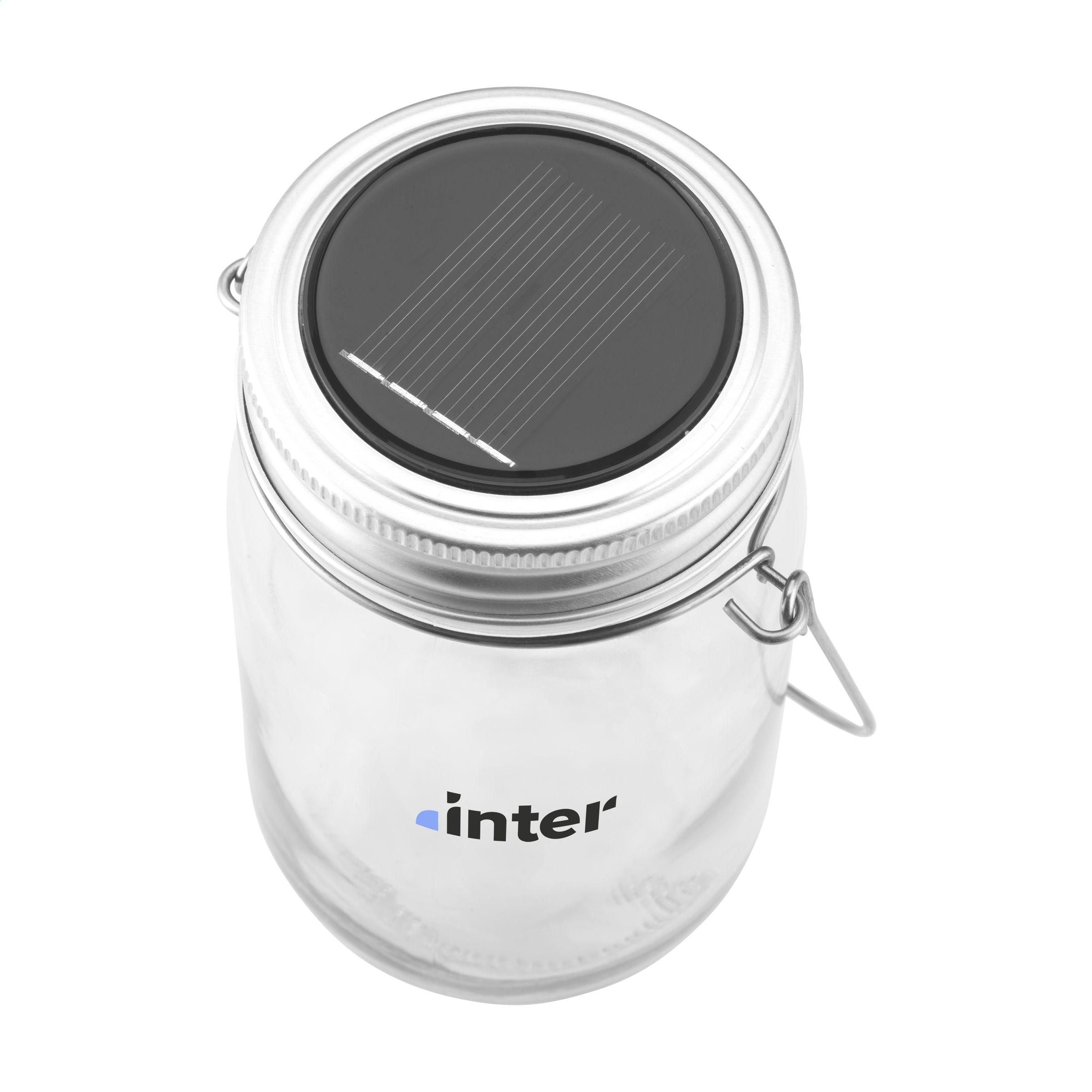 Sunjar Solar Garden Light