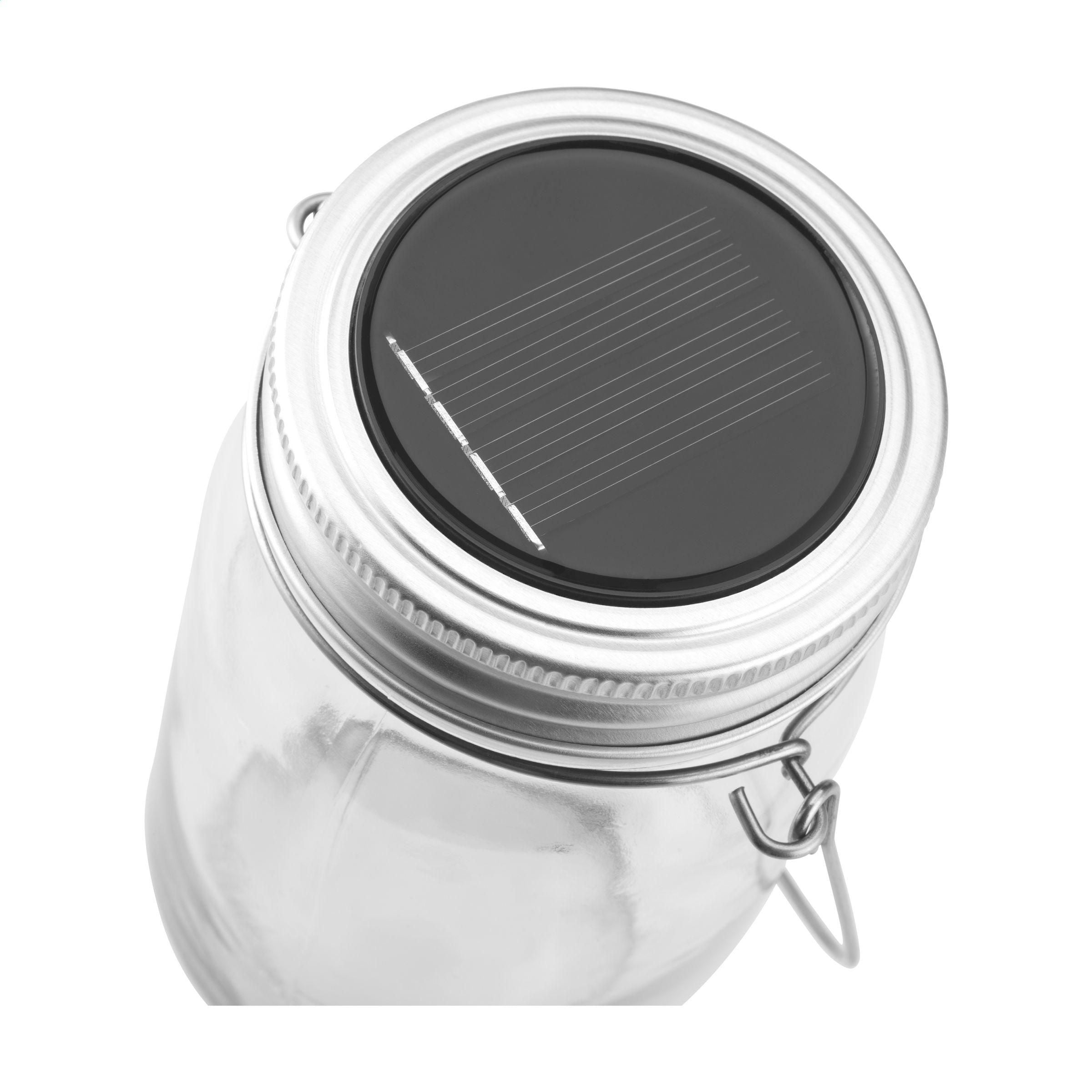 Sunjar Solar Garden Light