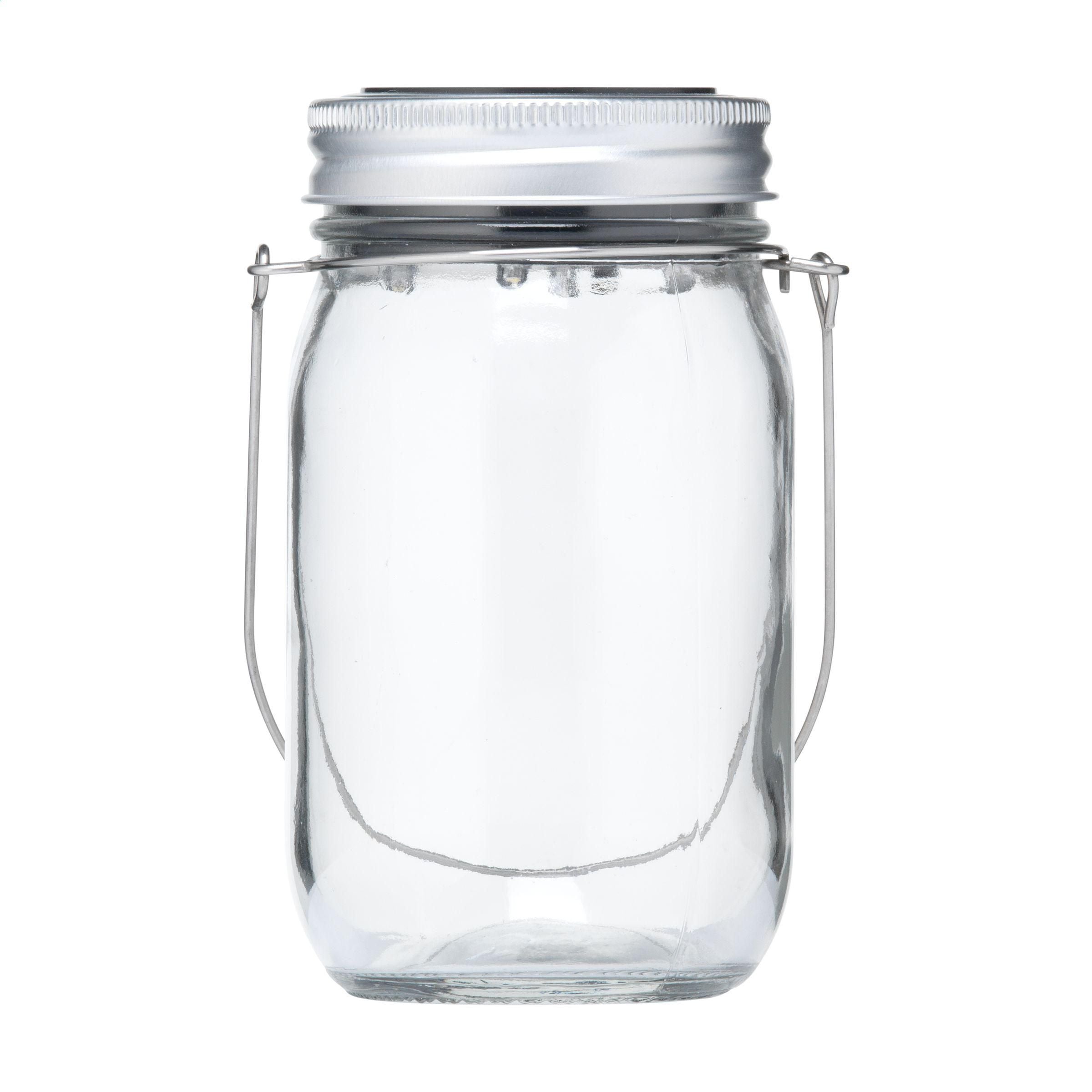 Sunjar Solar Garden Light