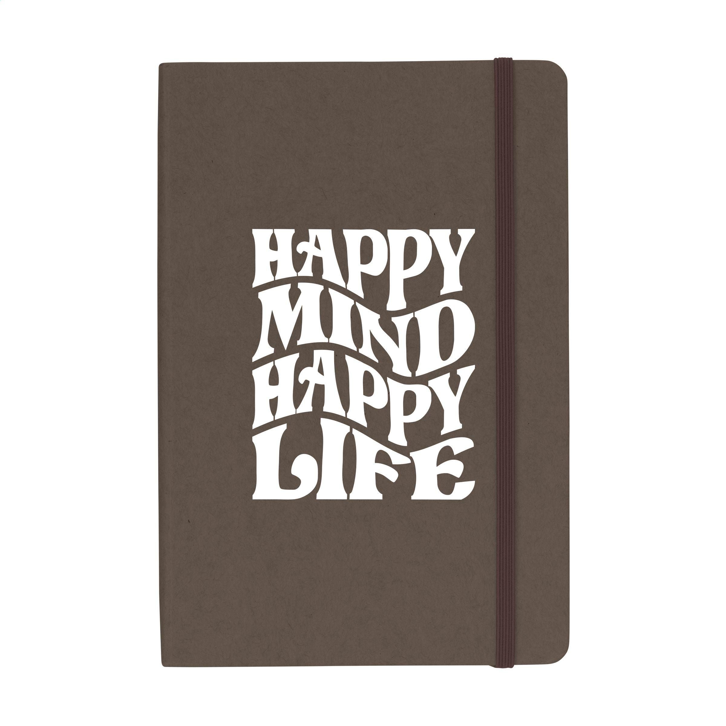 Craftcover Paper Notebook A5