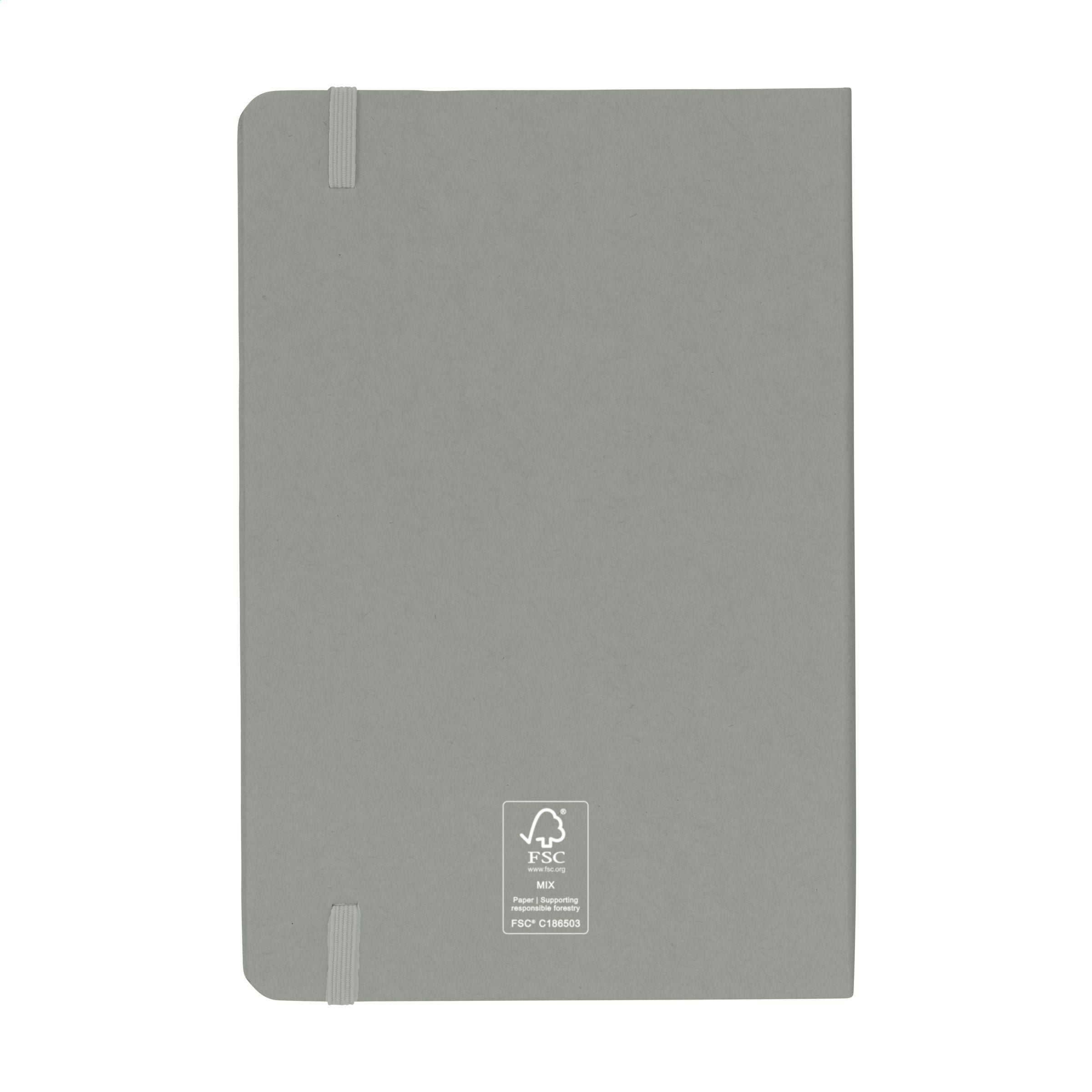 Craftcover Paper Notebook A5