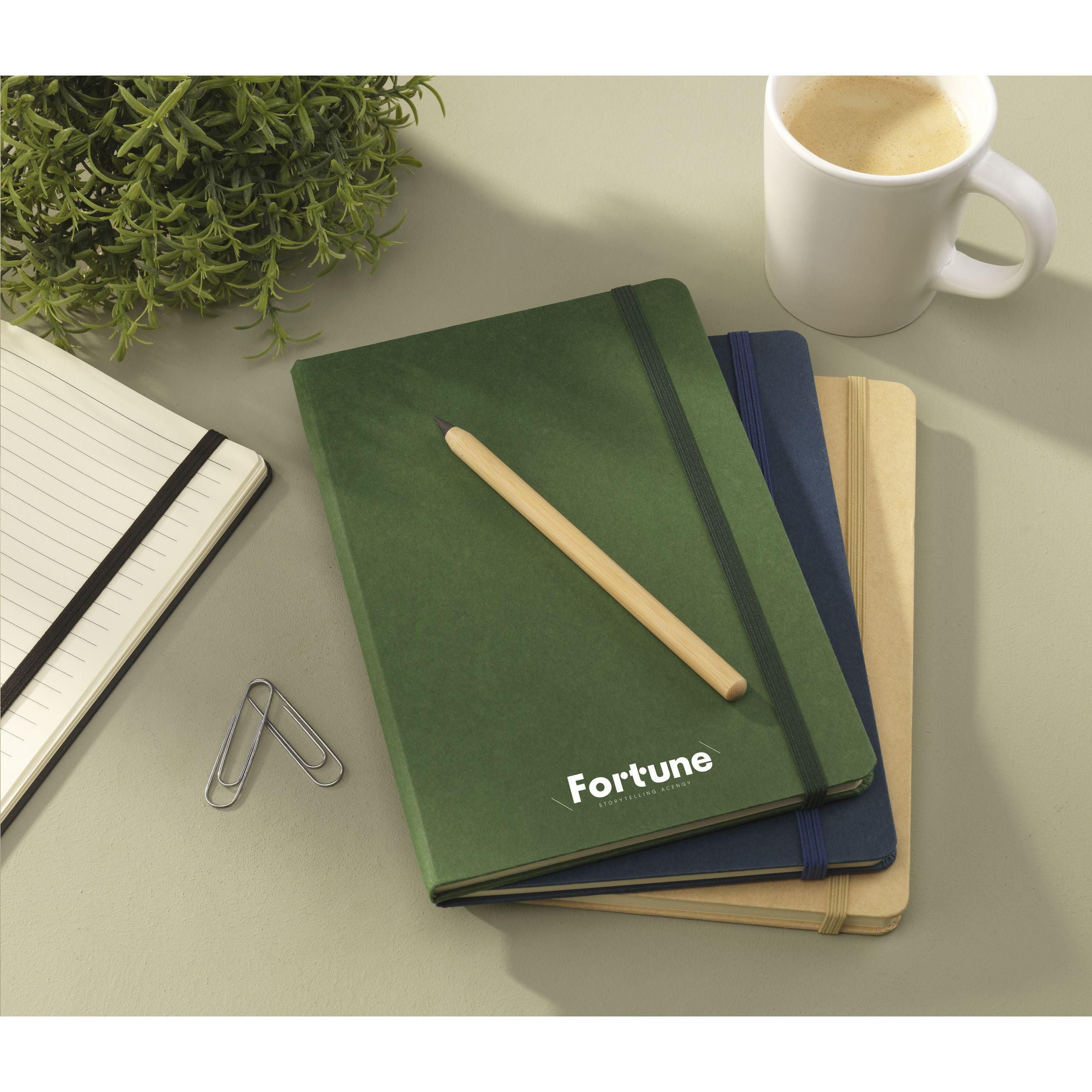 Craftcover Paper Notebook A5