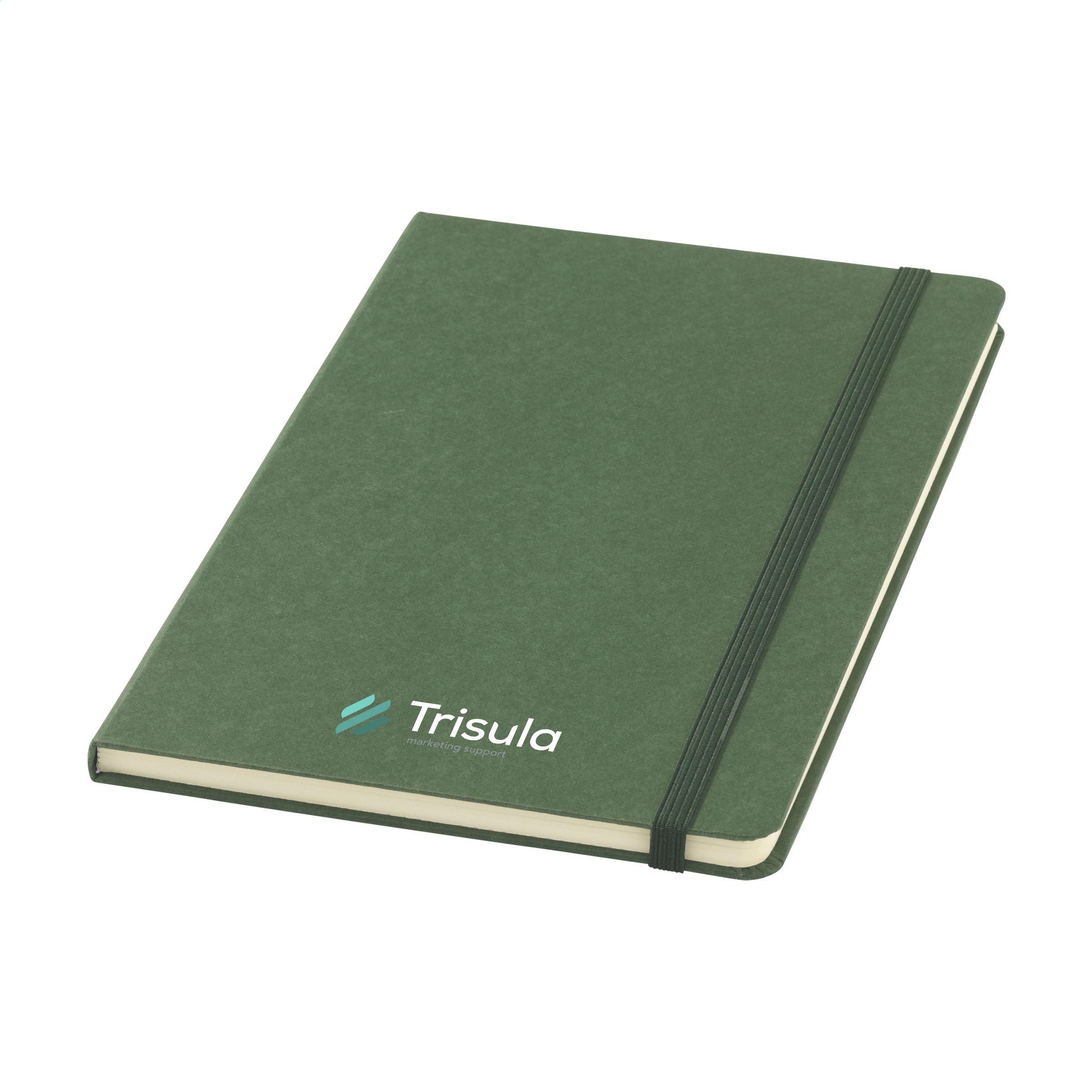 Craftcover Paper Notebook A5