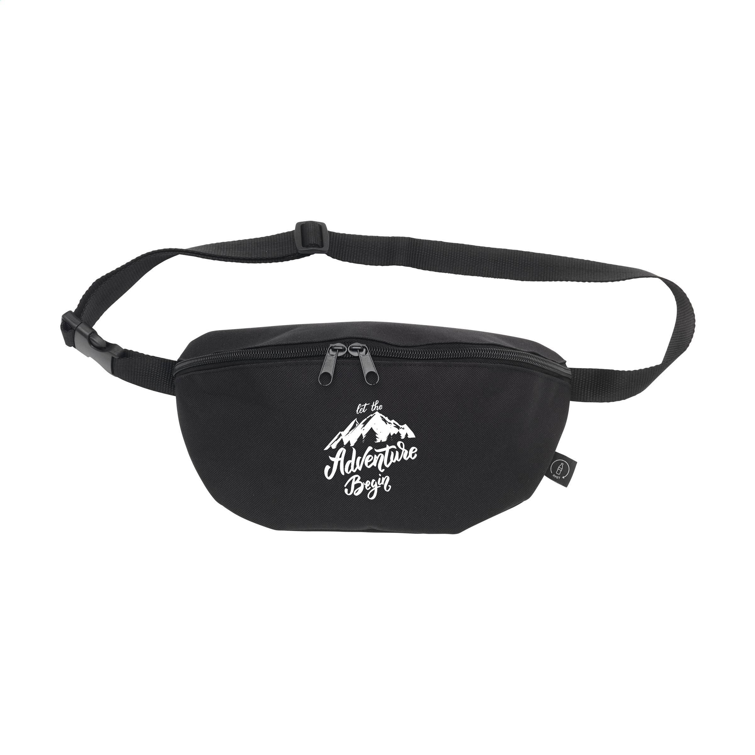 Huckle Belt Bag Grs Rpet Waist Bag