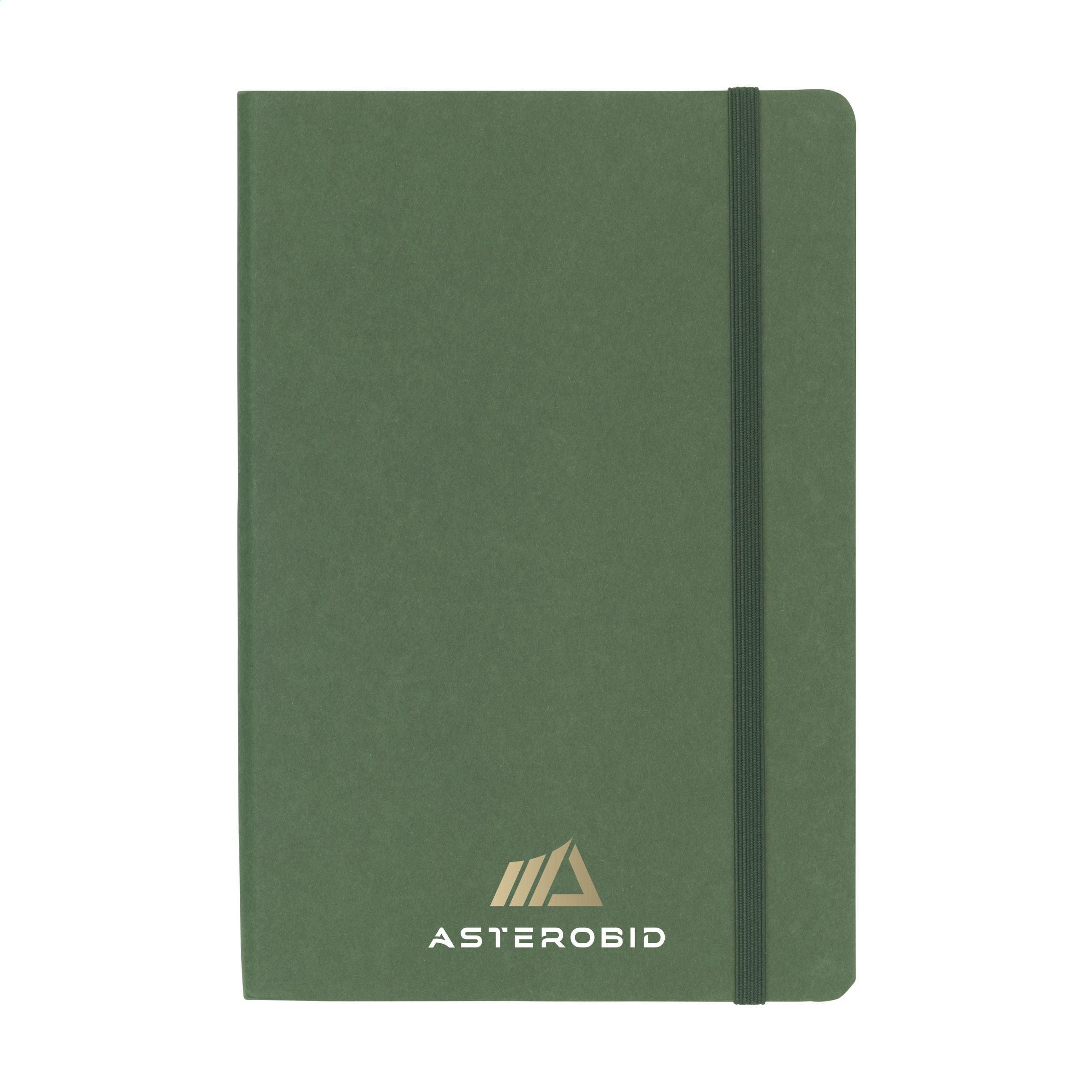 Craftcover Paper Notebook A5