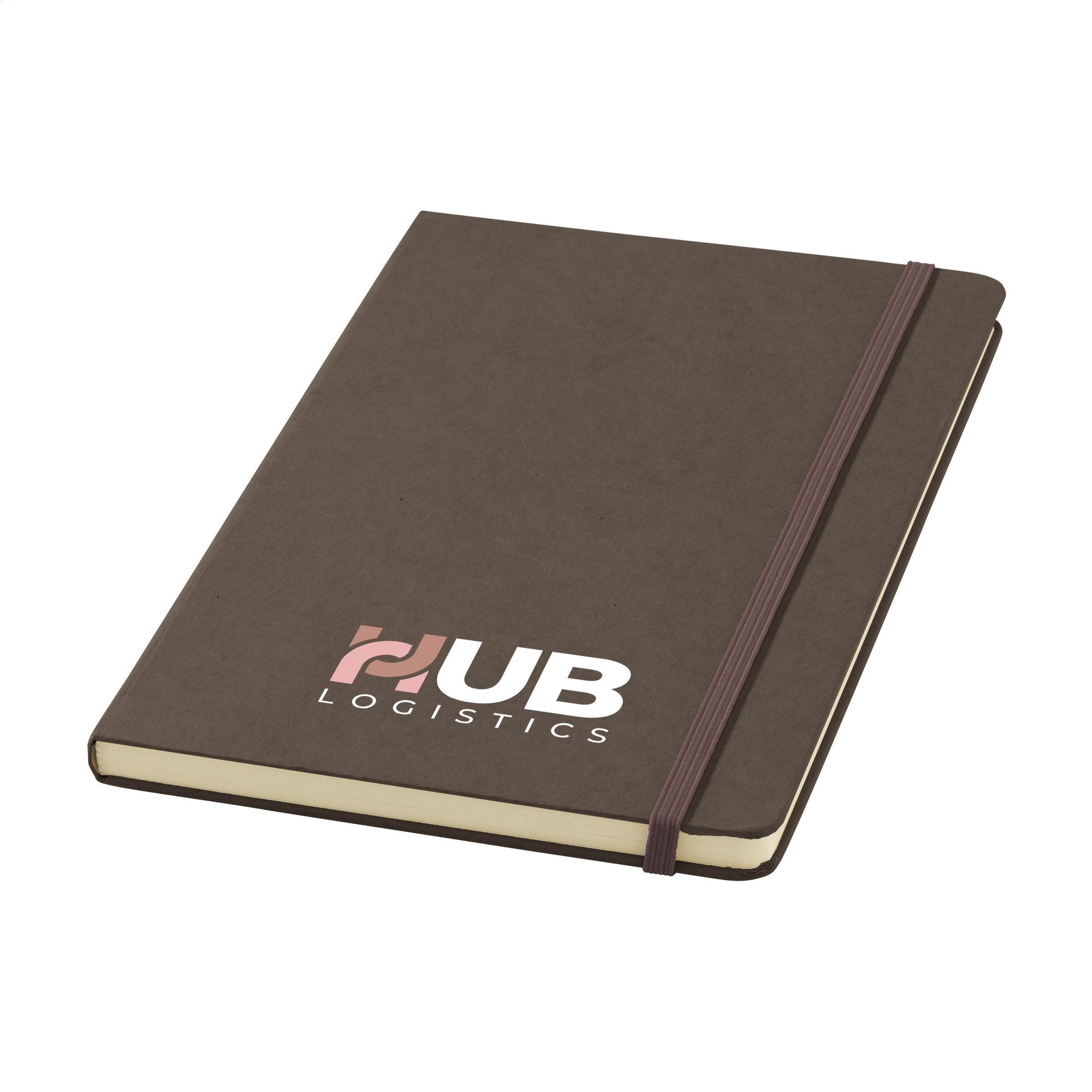 Craftcover Paper Notebook A5