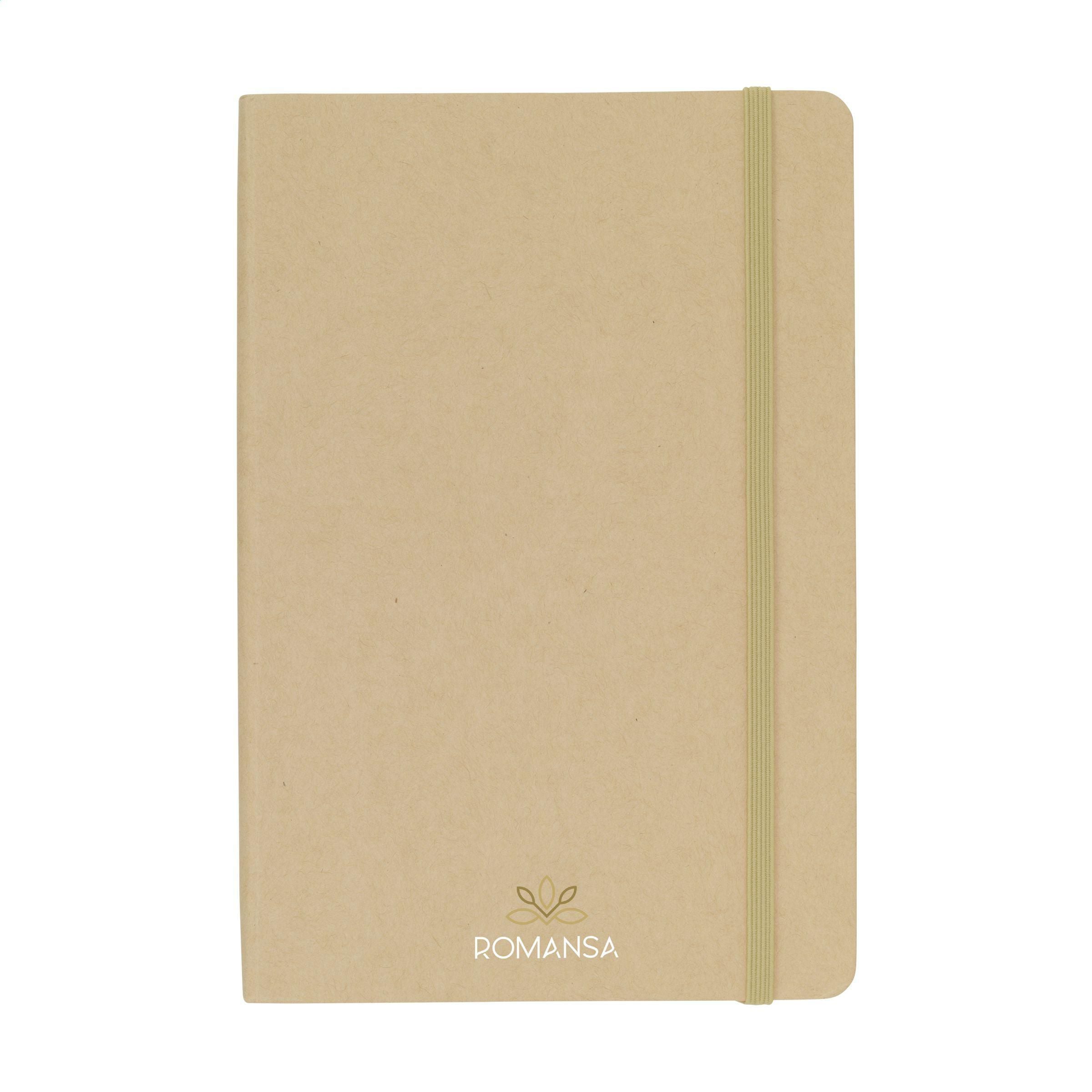 Craftcover Paper Notebook A5