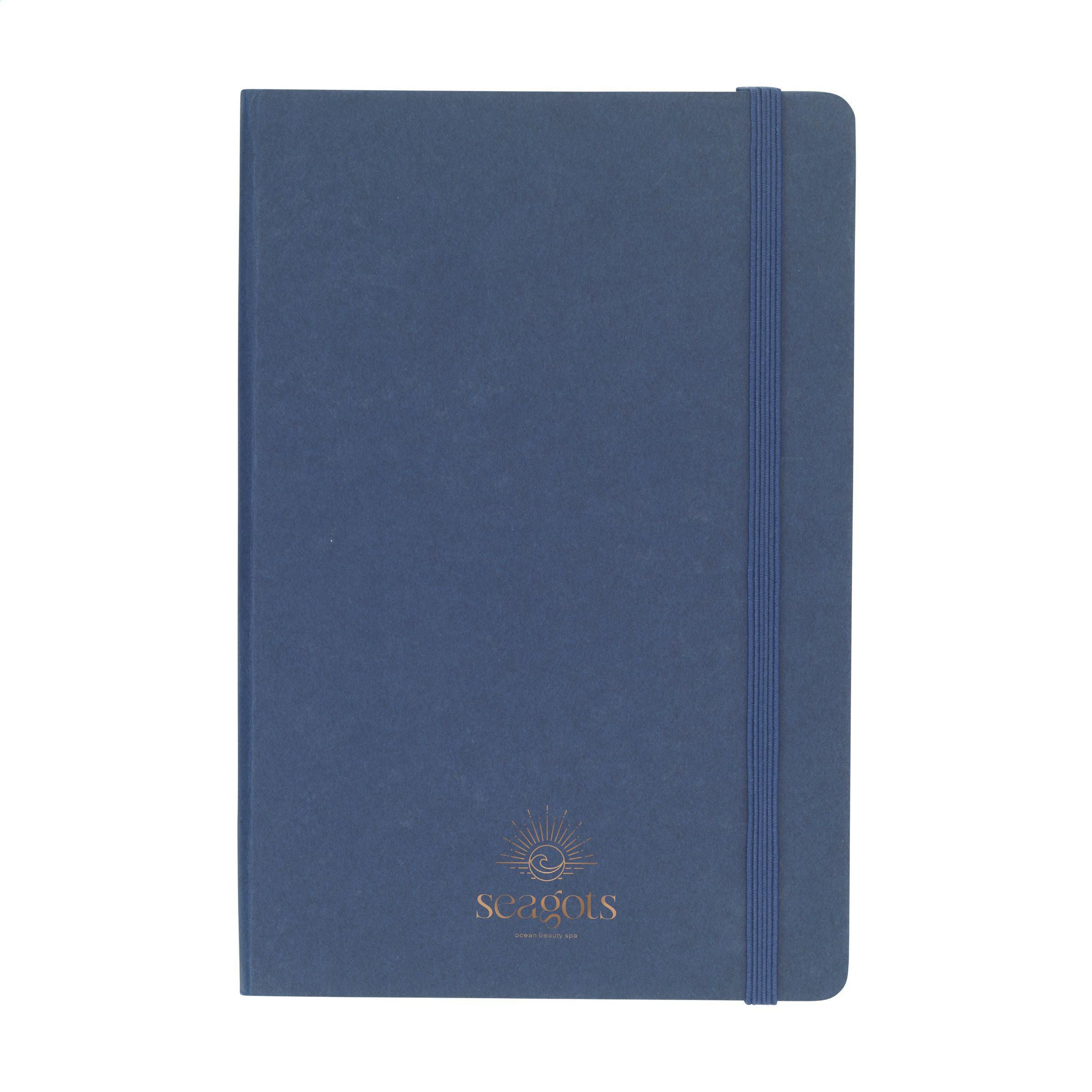 Craftcover Paper Notebook A5