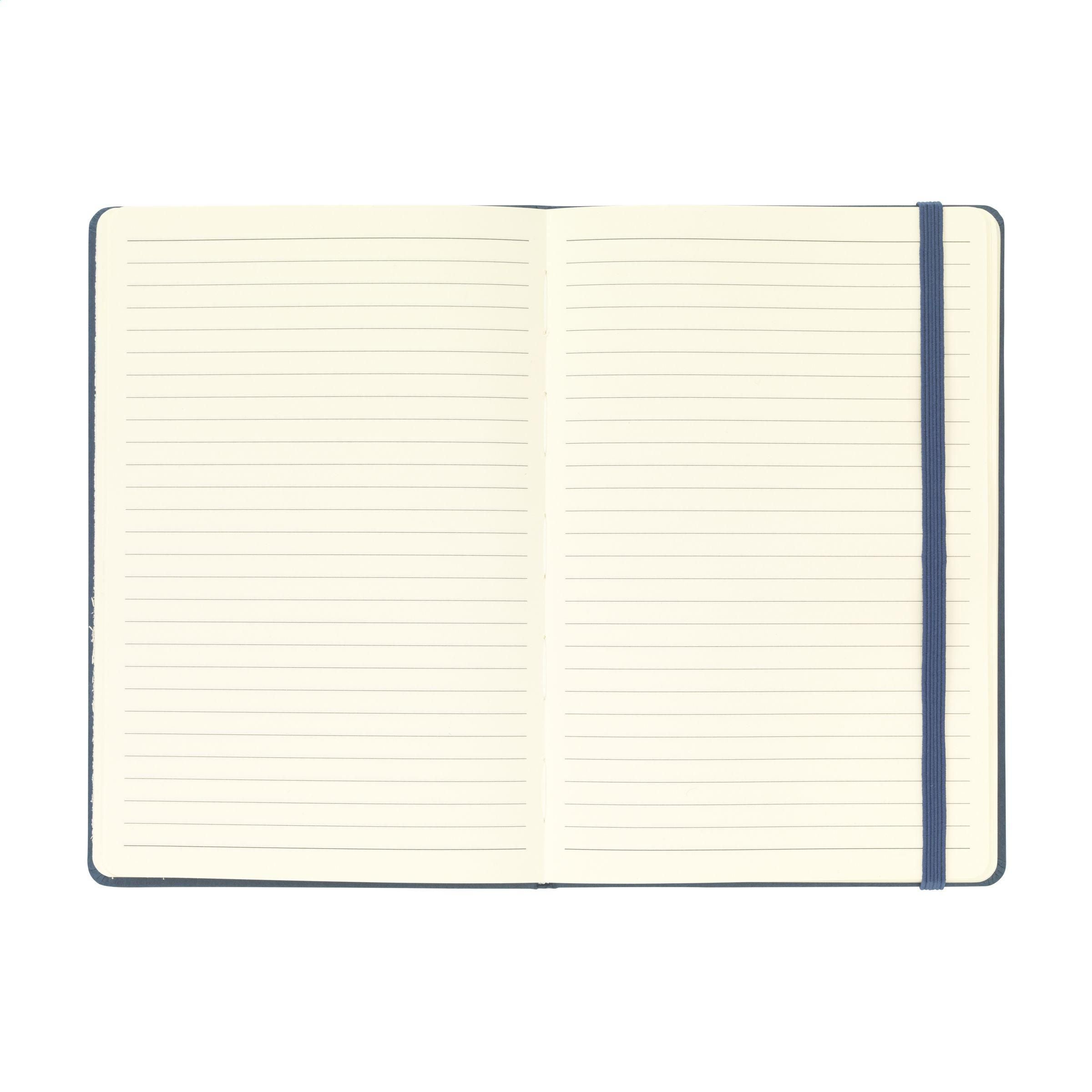 Craftcover Paper Notebook A5