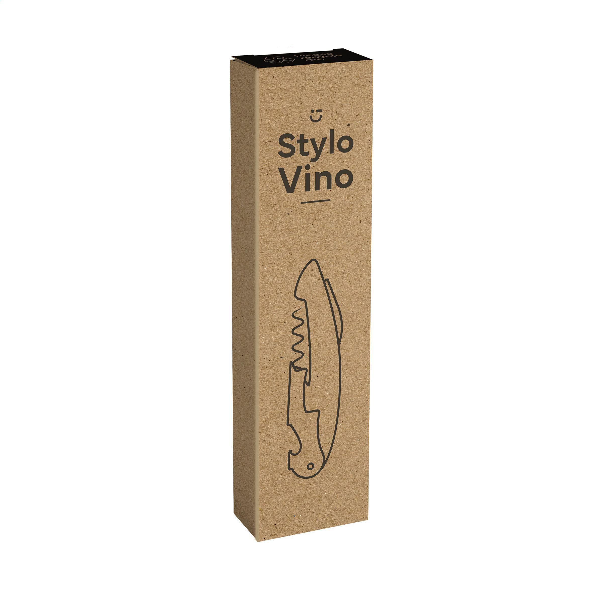 Stylo Vino Waiter's Knive