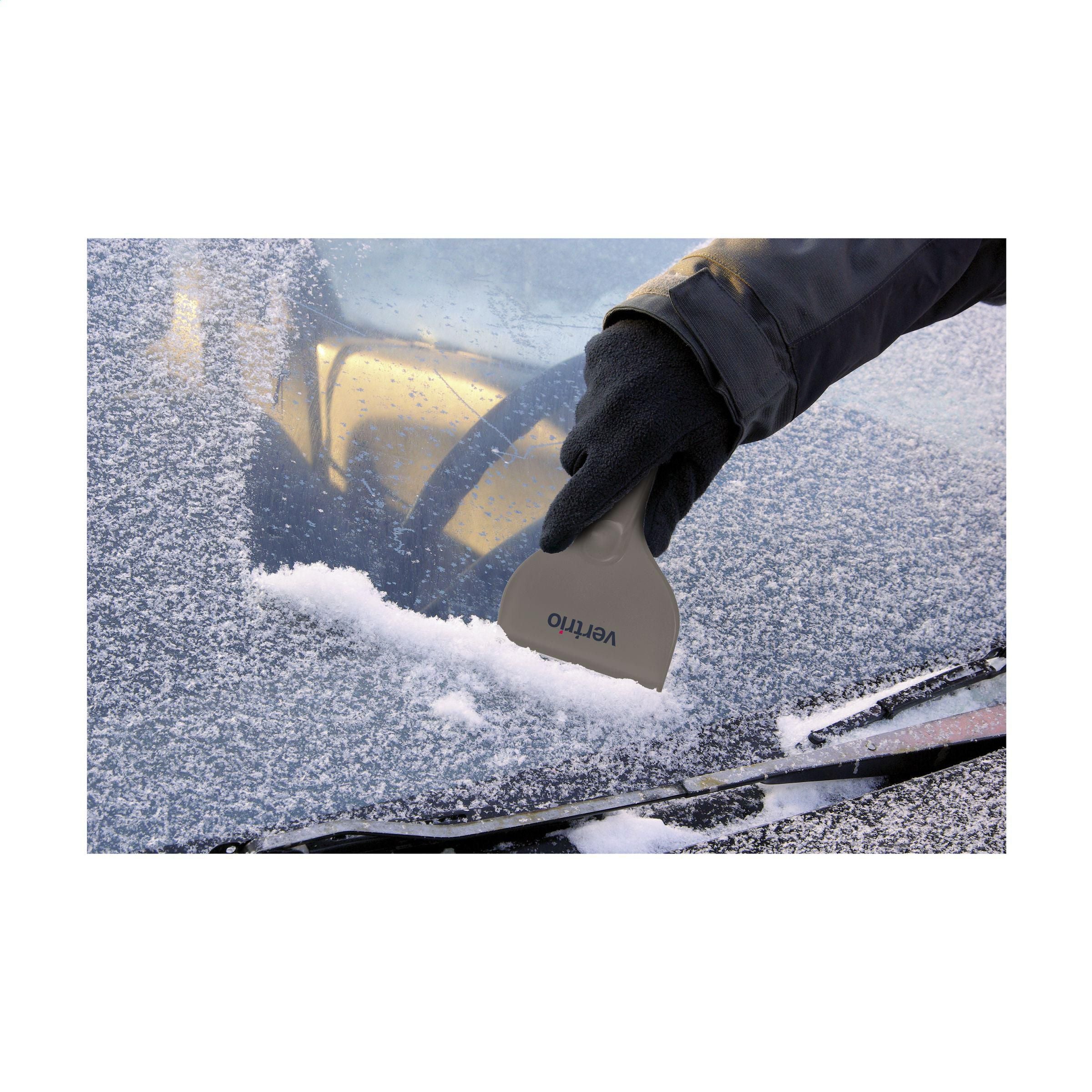 Ontario Ice Scraper