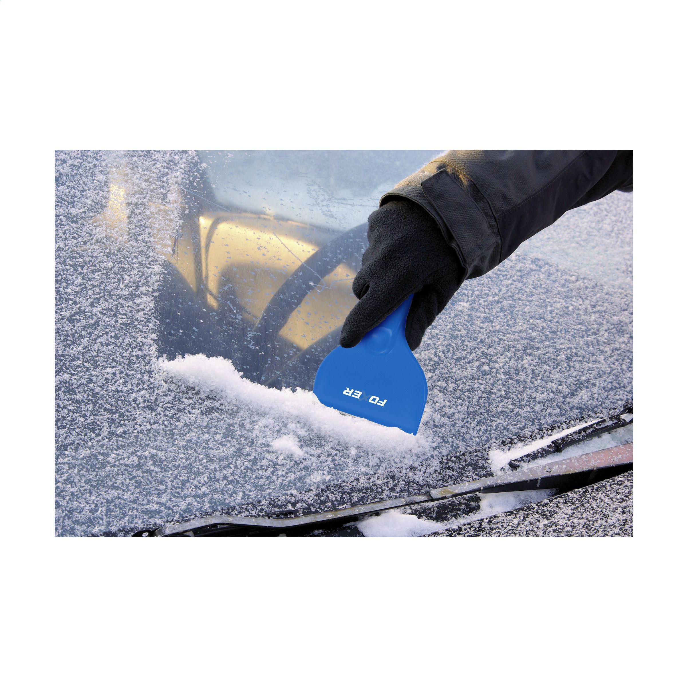 Ontario Ice Scraper