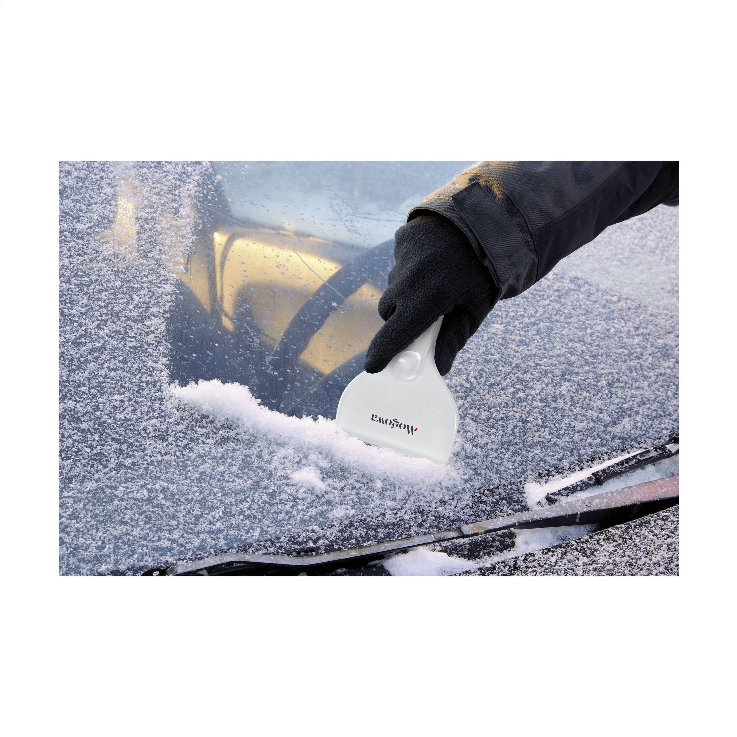 Ontario Ice Scraper