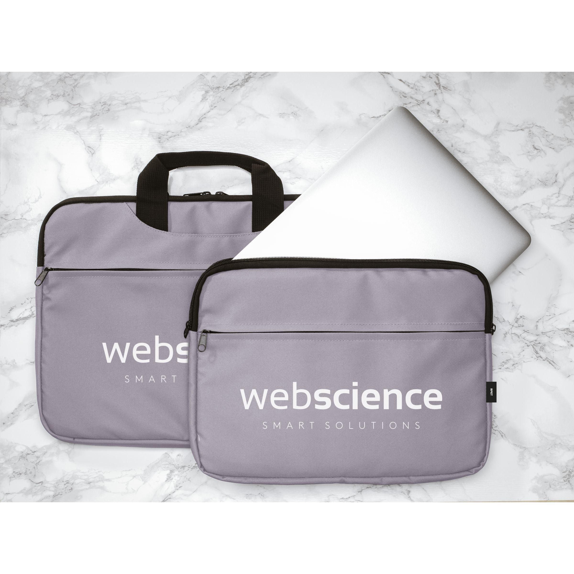 Jordan 13 Inch Rpet Laptop Sleeve