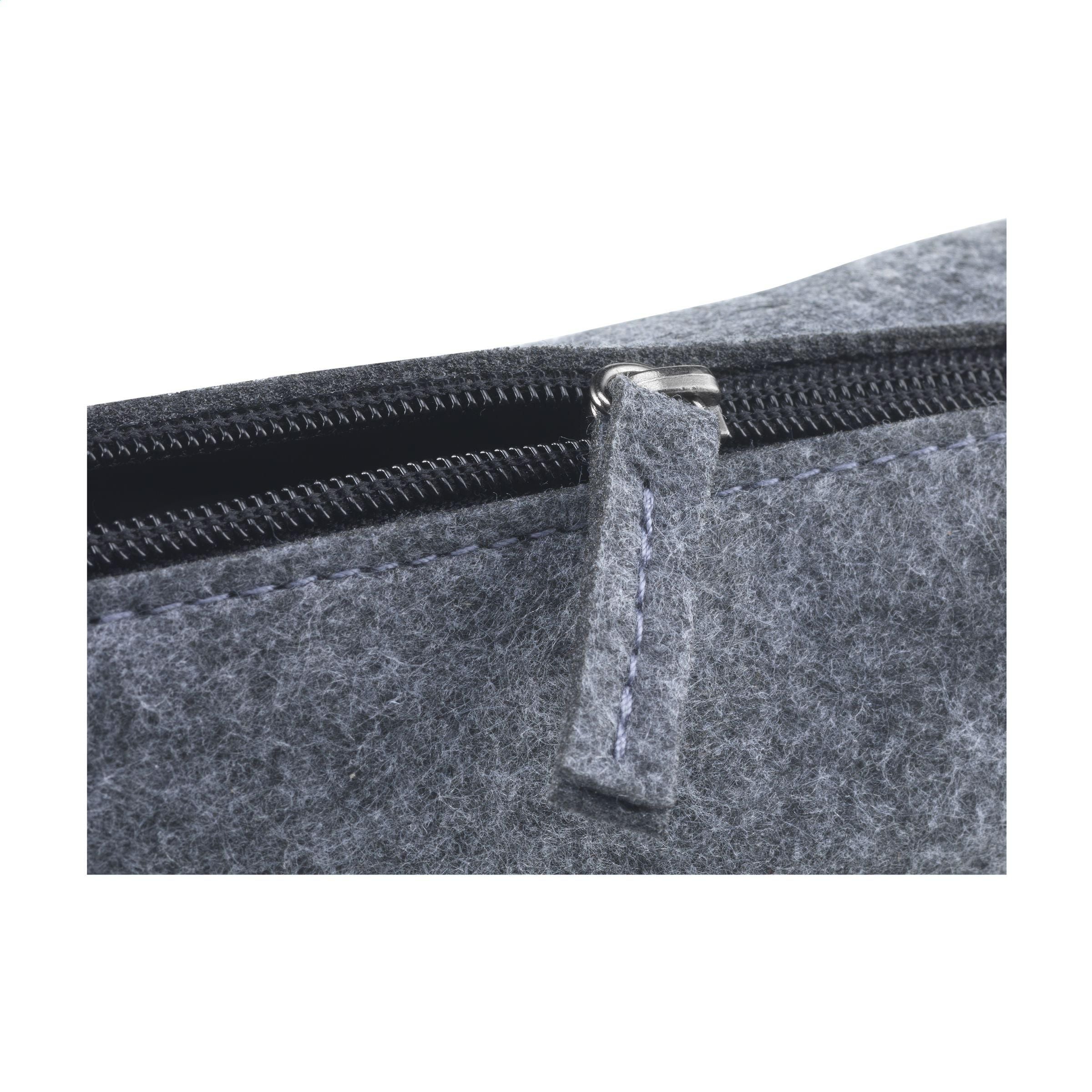 Pencil Case Grs Rpet Felt