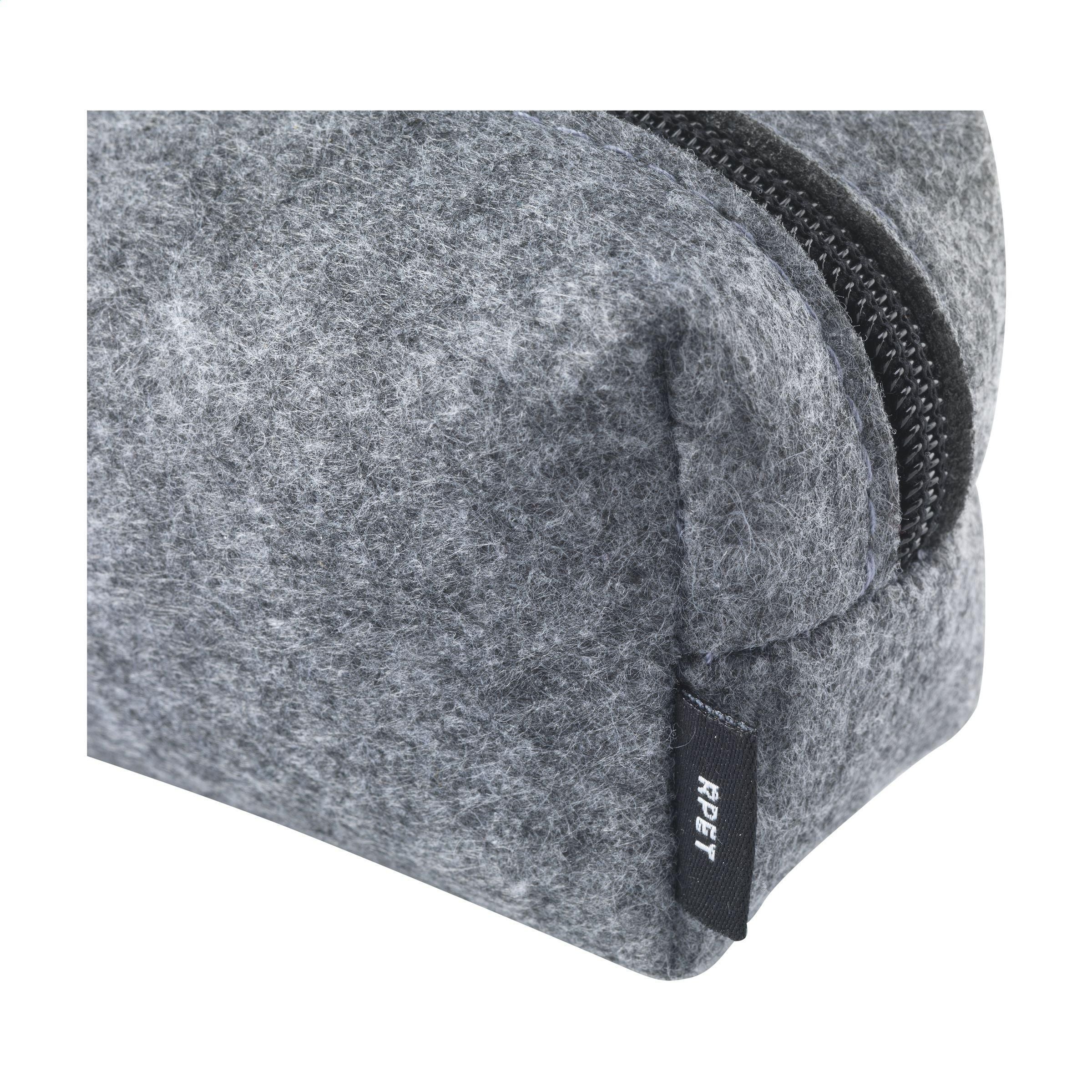 Pencil Case Grs Rpet Felt