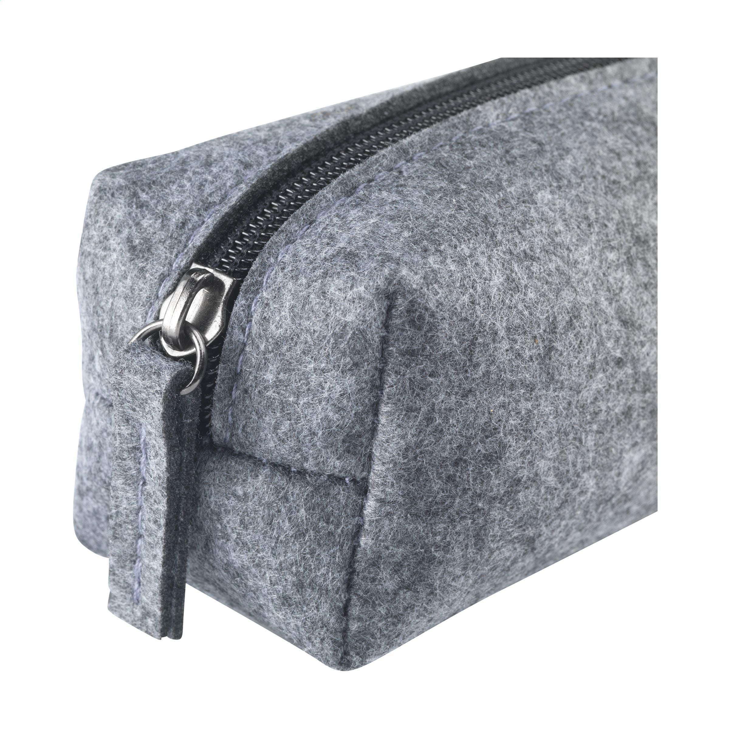 Pencil Case Grs Rpet Felt