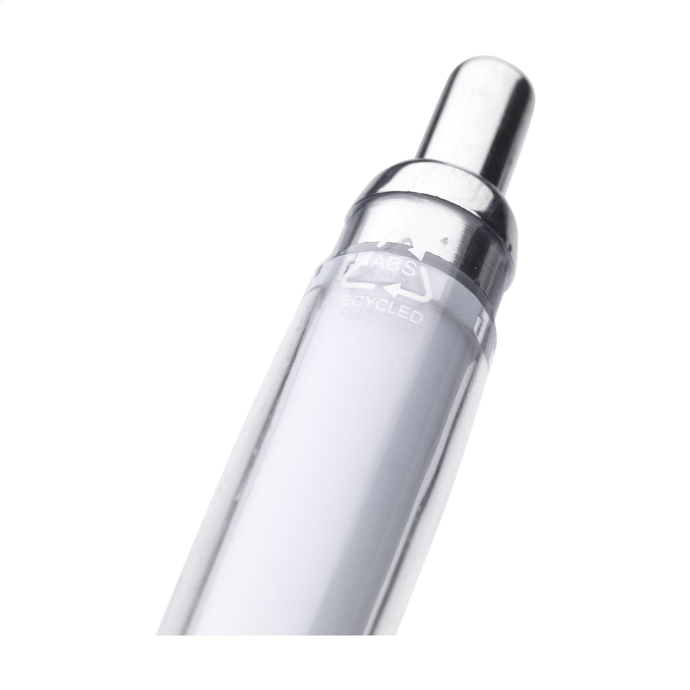Athos Solid Rcs Recycled Abs Pen