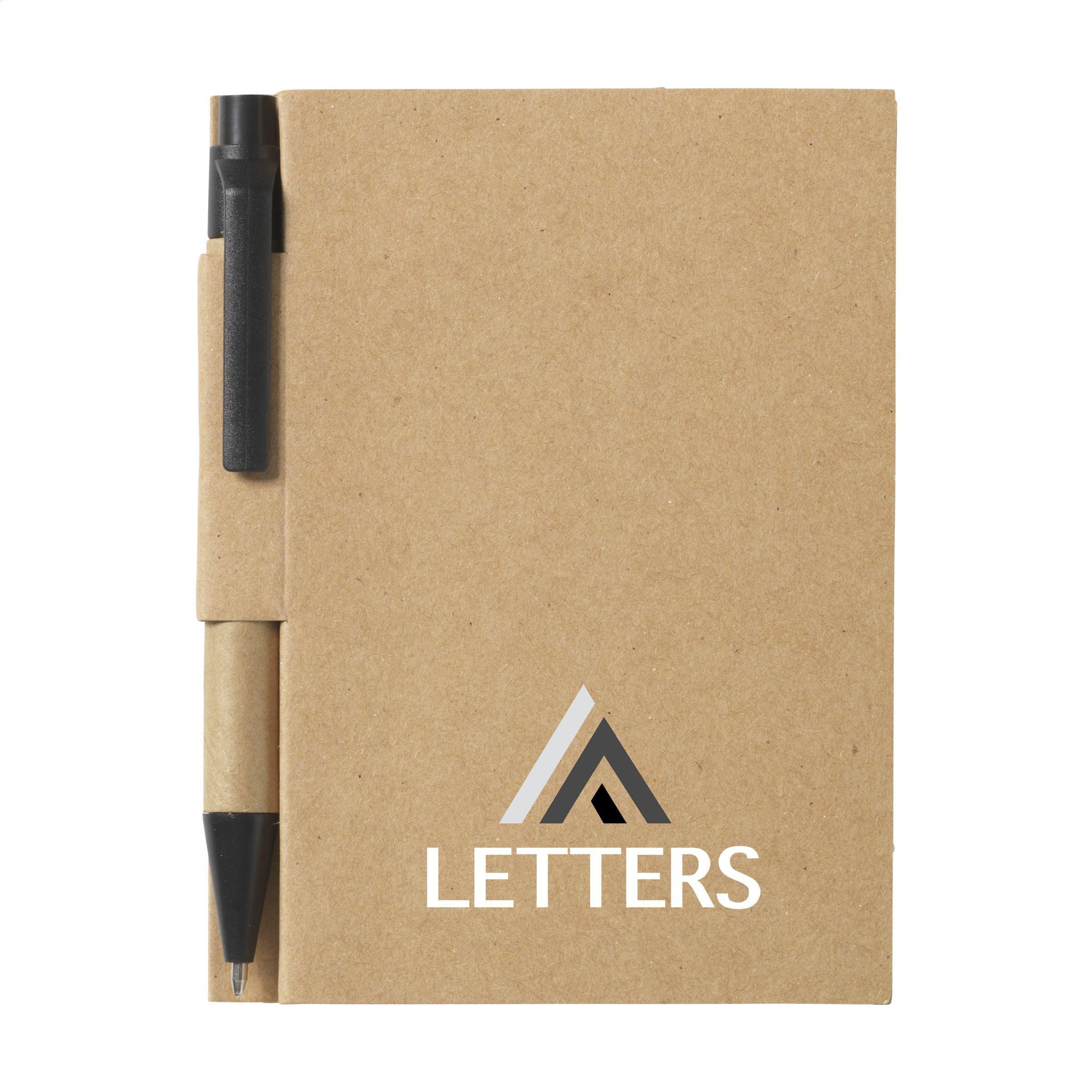 Recyclenote-S Paper Notebook