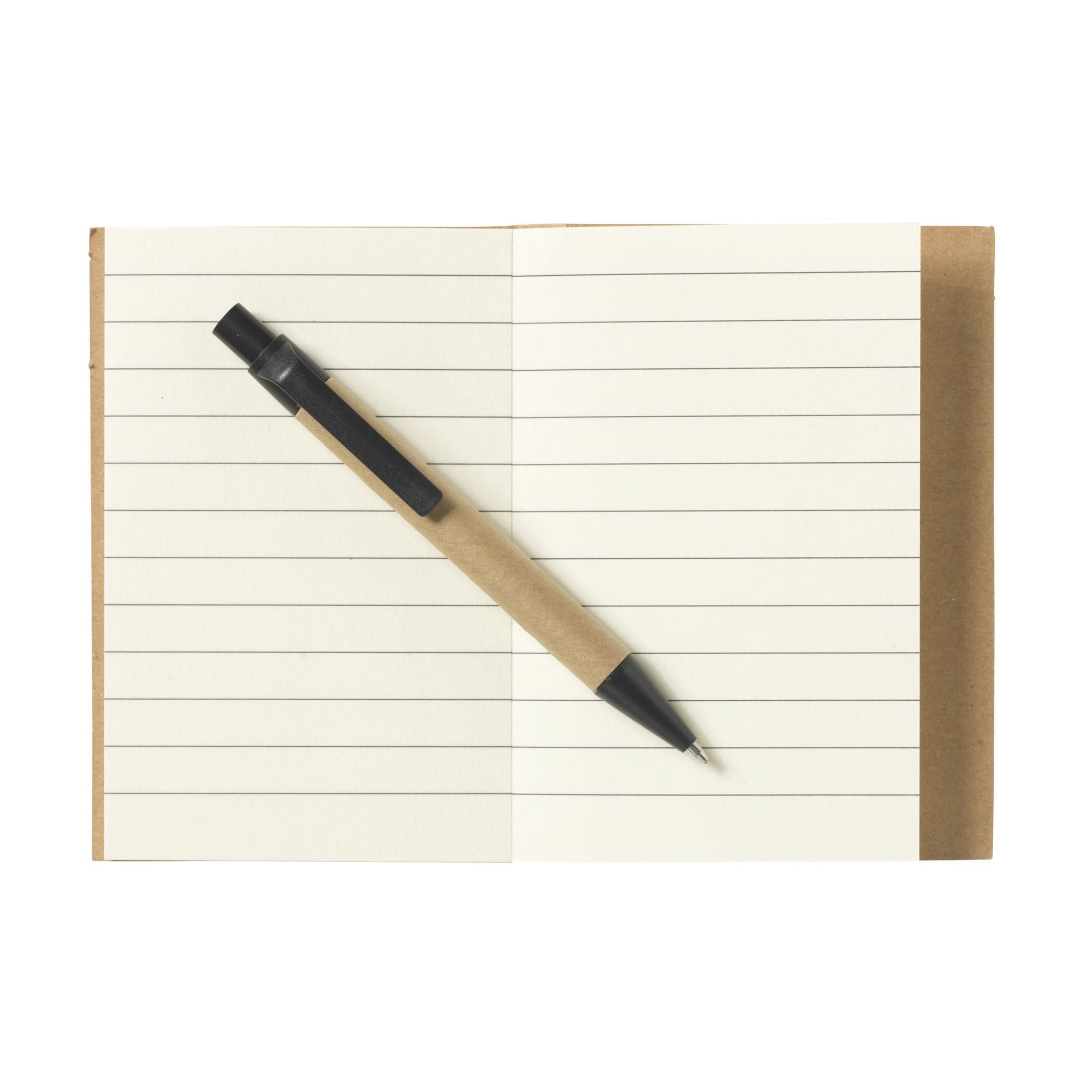Recyclenote-S Paper Notebook