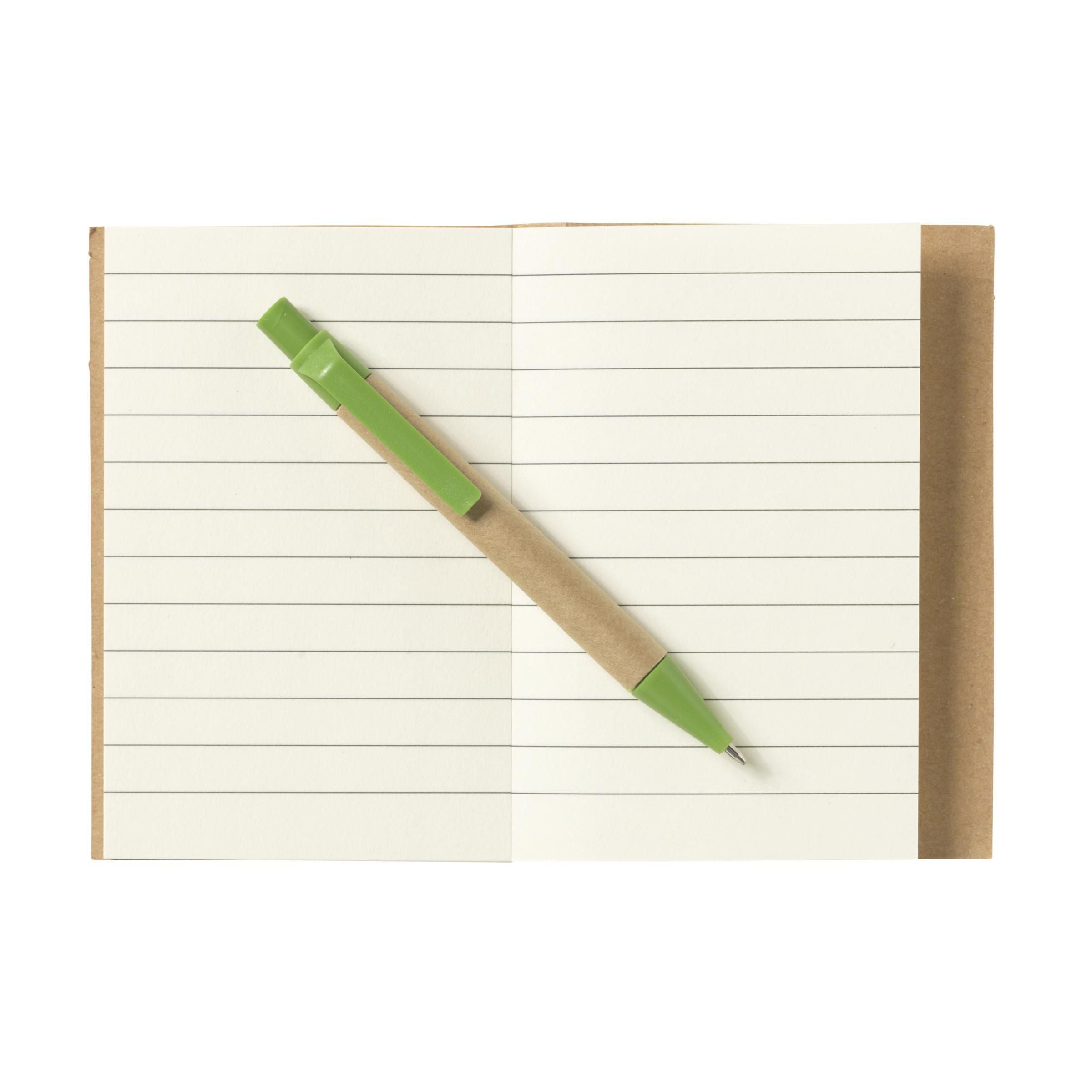 Recyclenote-S Paper Notebook