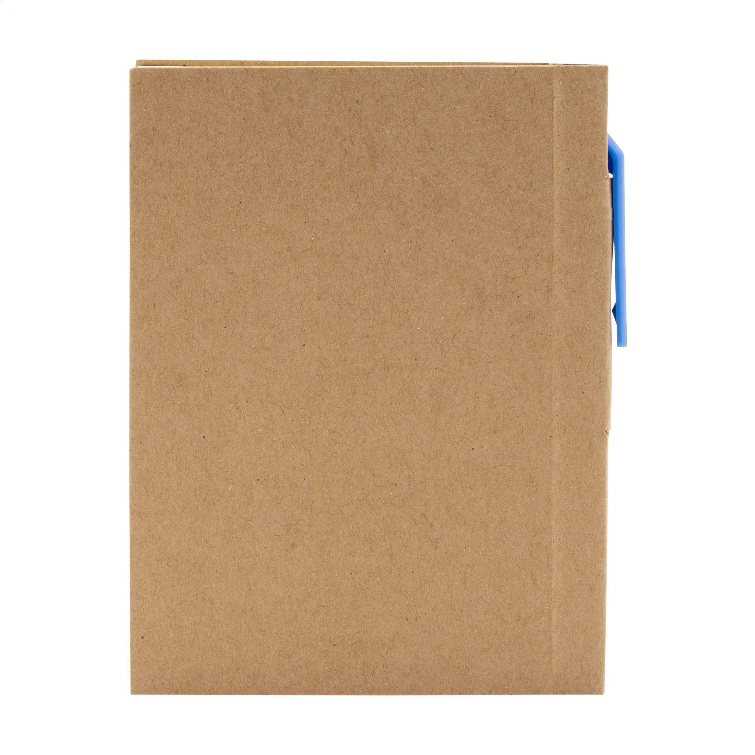 Recyclenote-S Paper Notebook