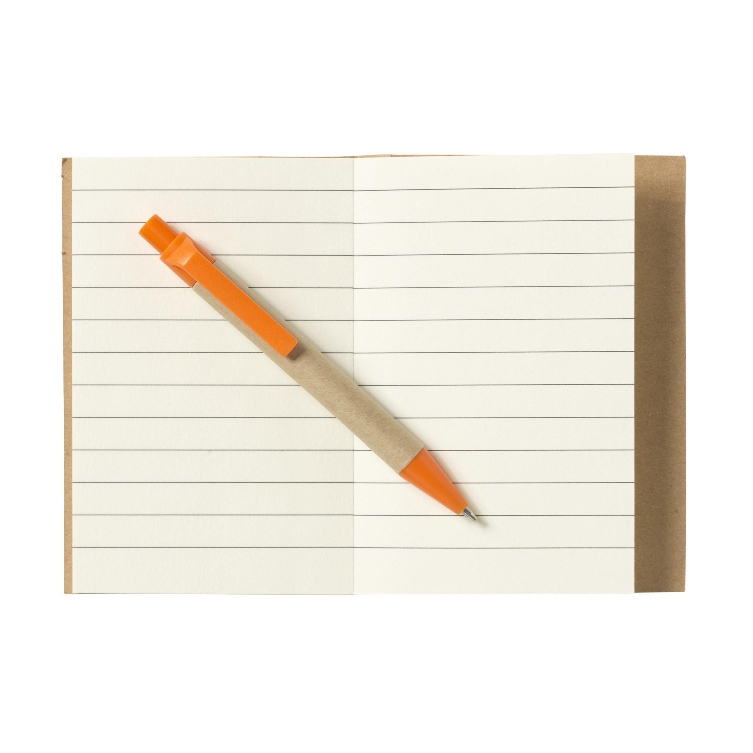 Recyclenote-S Paper Notebook