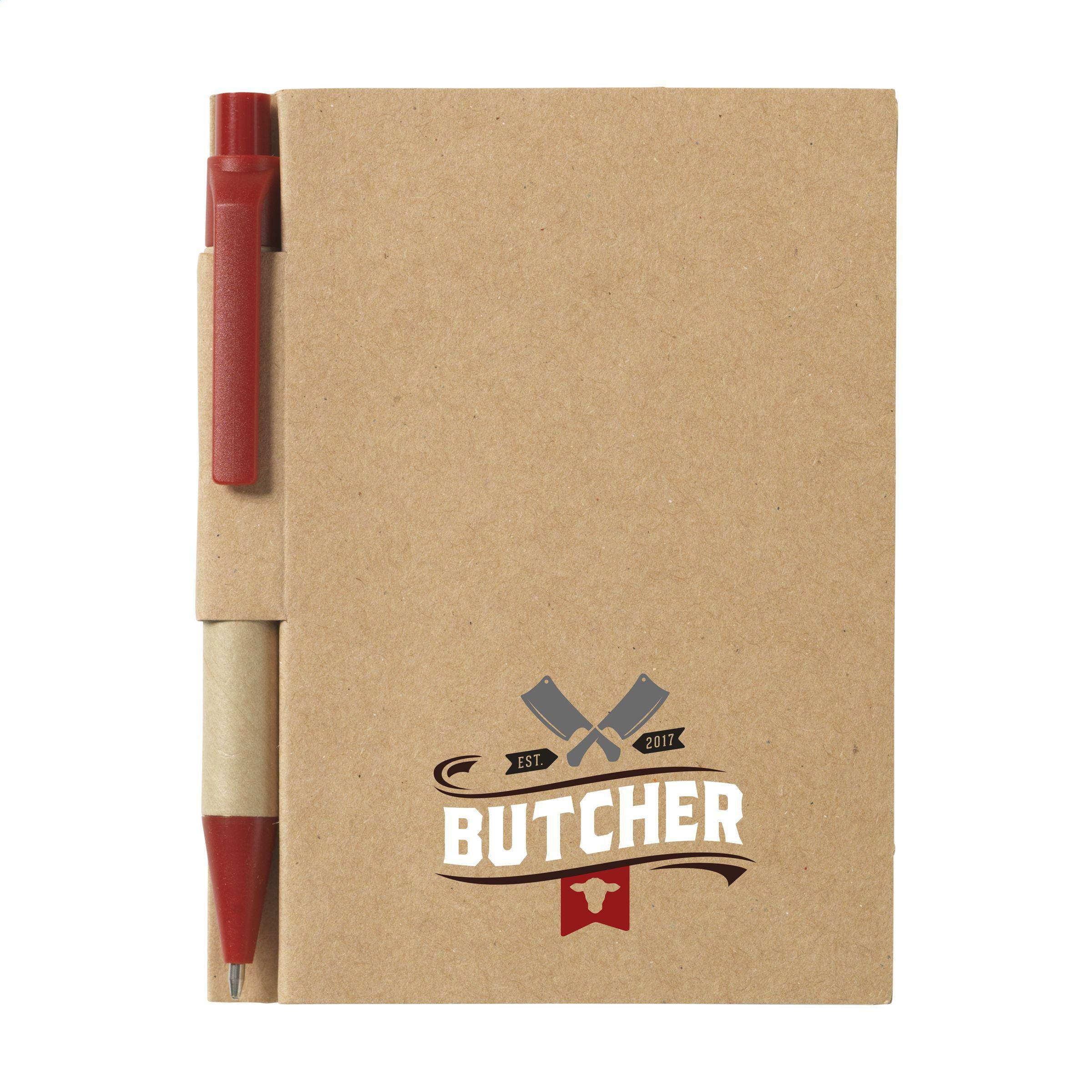 Recyclenote-S Paper Notebook