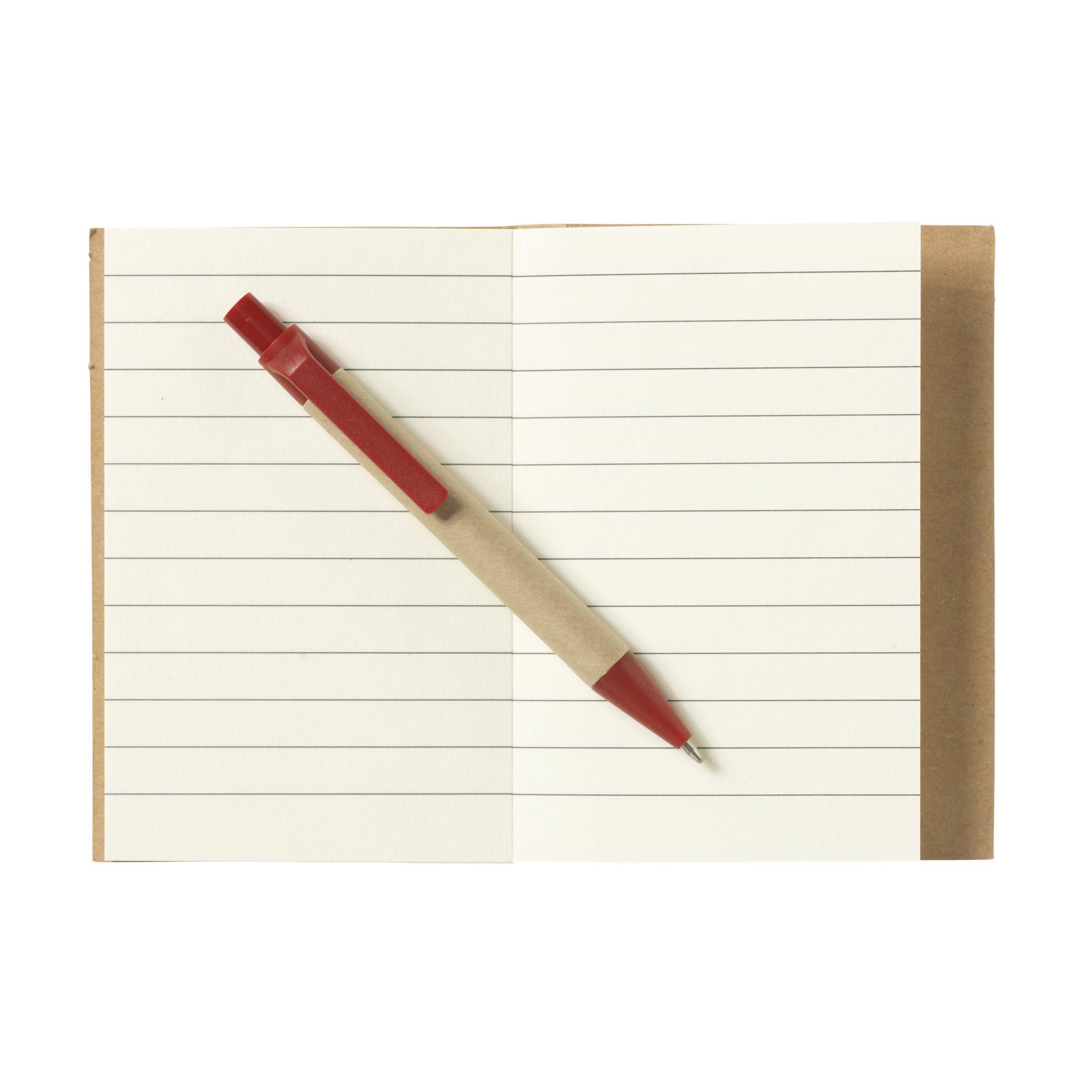 Recyclenote-S Paper Notebook