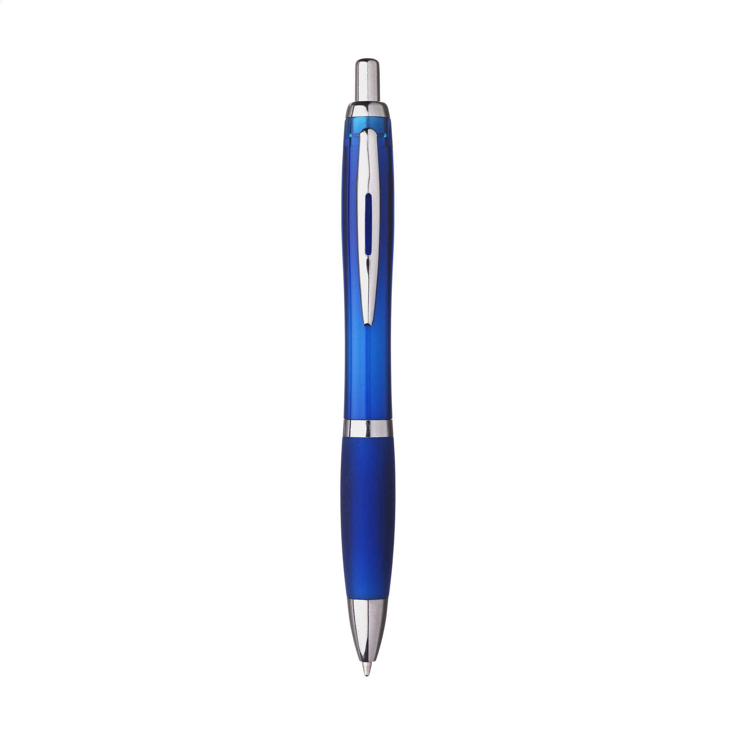 Athos Solid Rcs Recycled Abs Pen