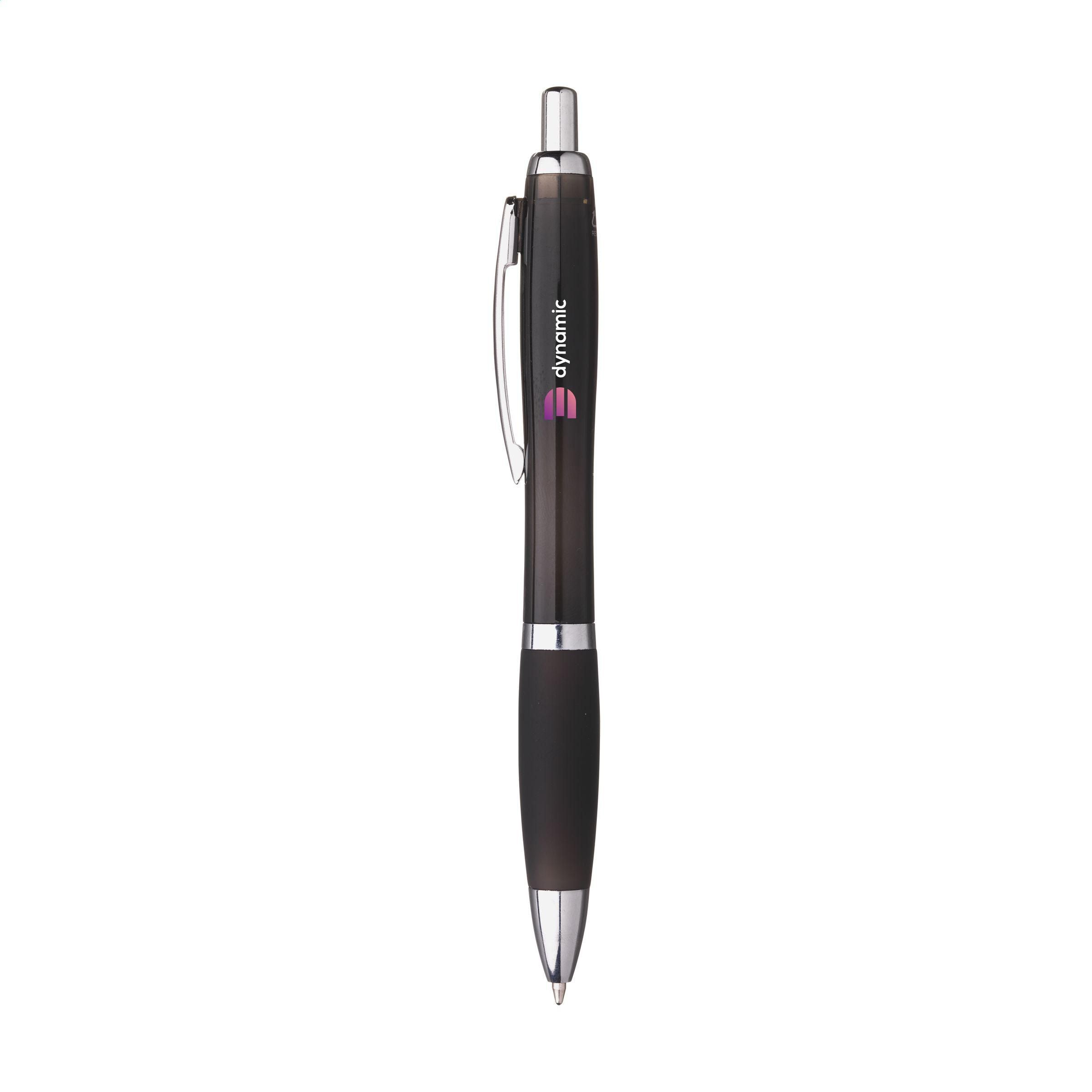 Athos Solid Rcs Recycled Abs Pen