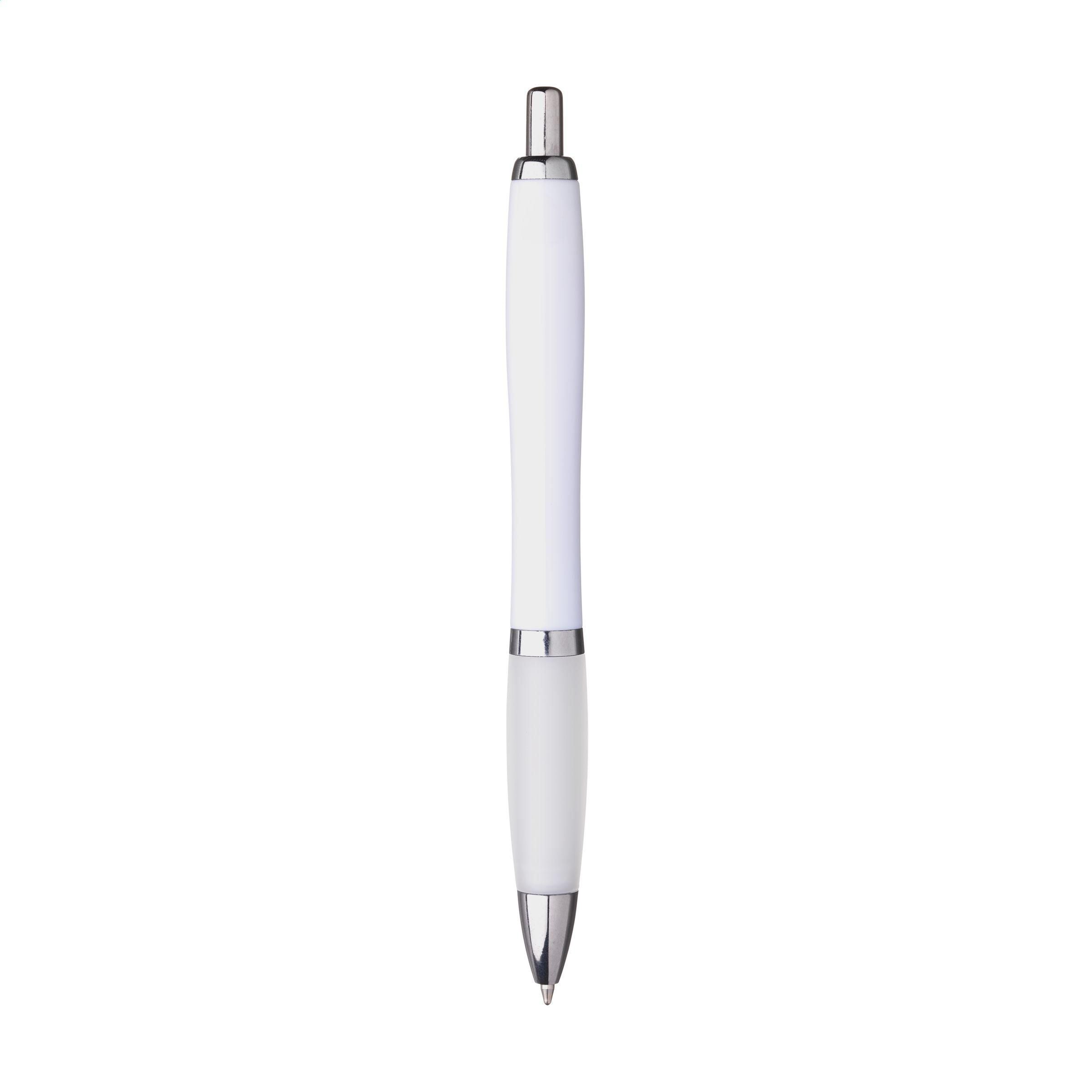Athos Trans Rcs Recycled Abs Pen