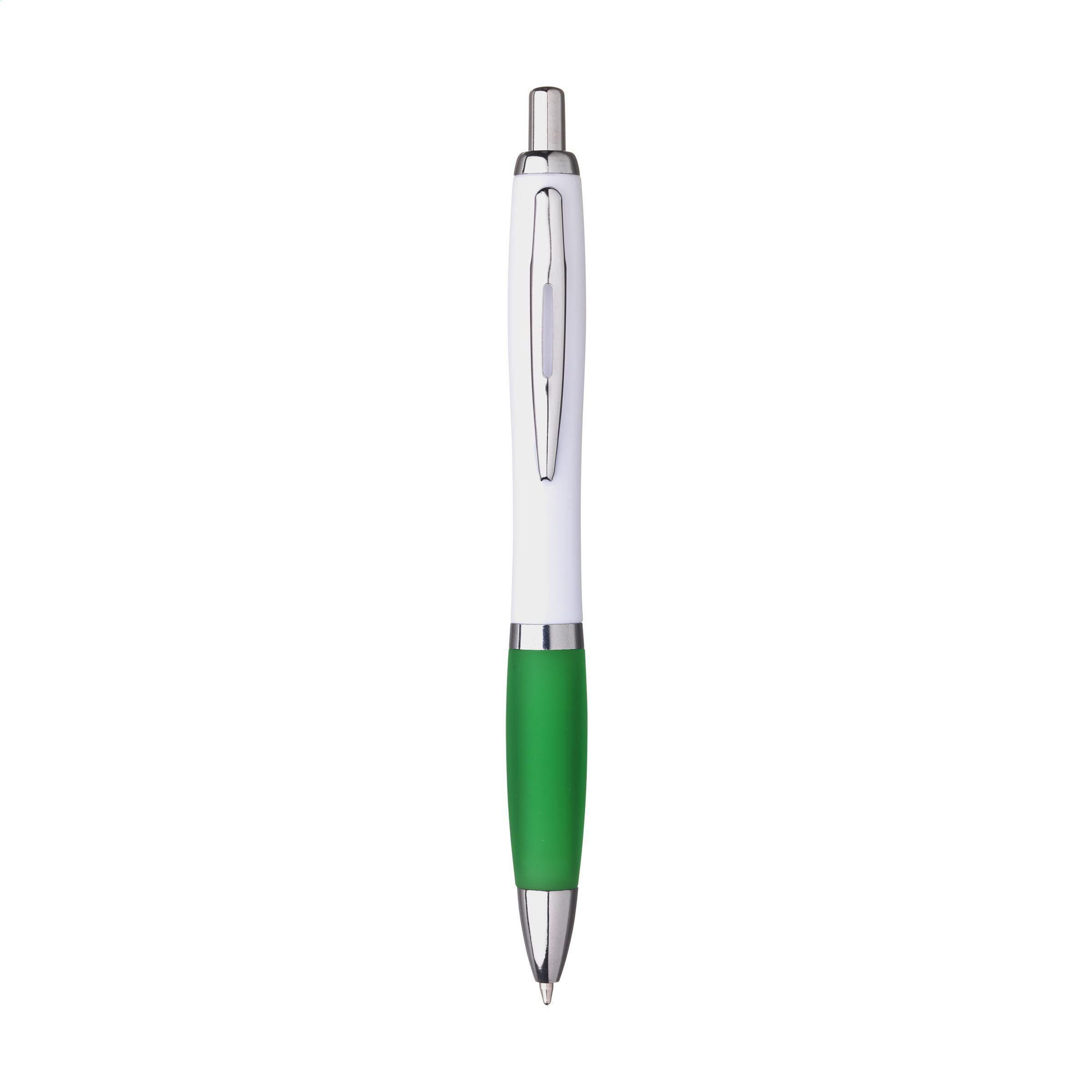 Athos Trans Rcs Recycled Abs Pen