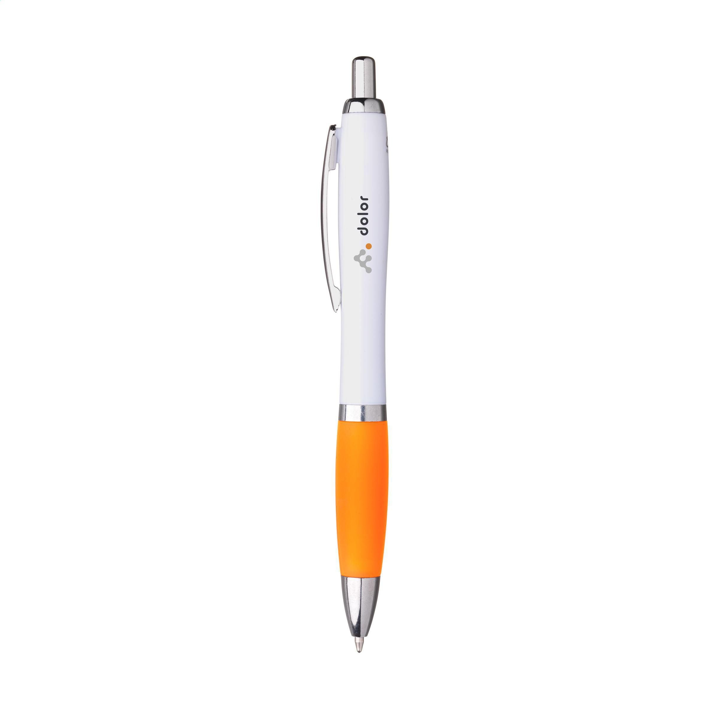 Athos Trans Rcs Recycled Abs Pen