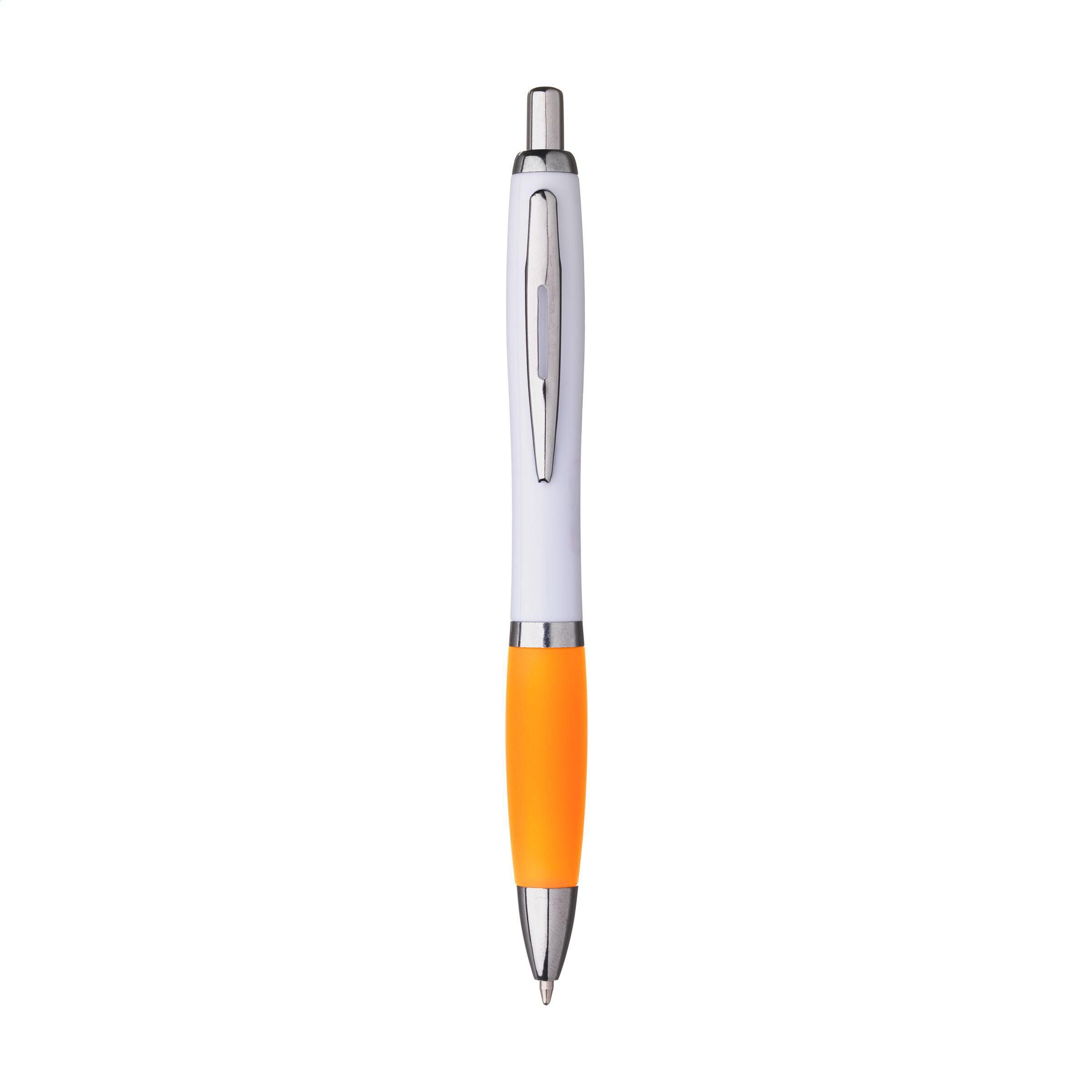 Athos Trans Rcs Recycled Abs Pen