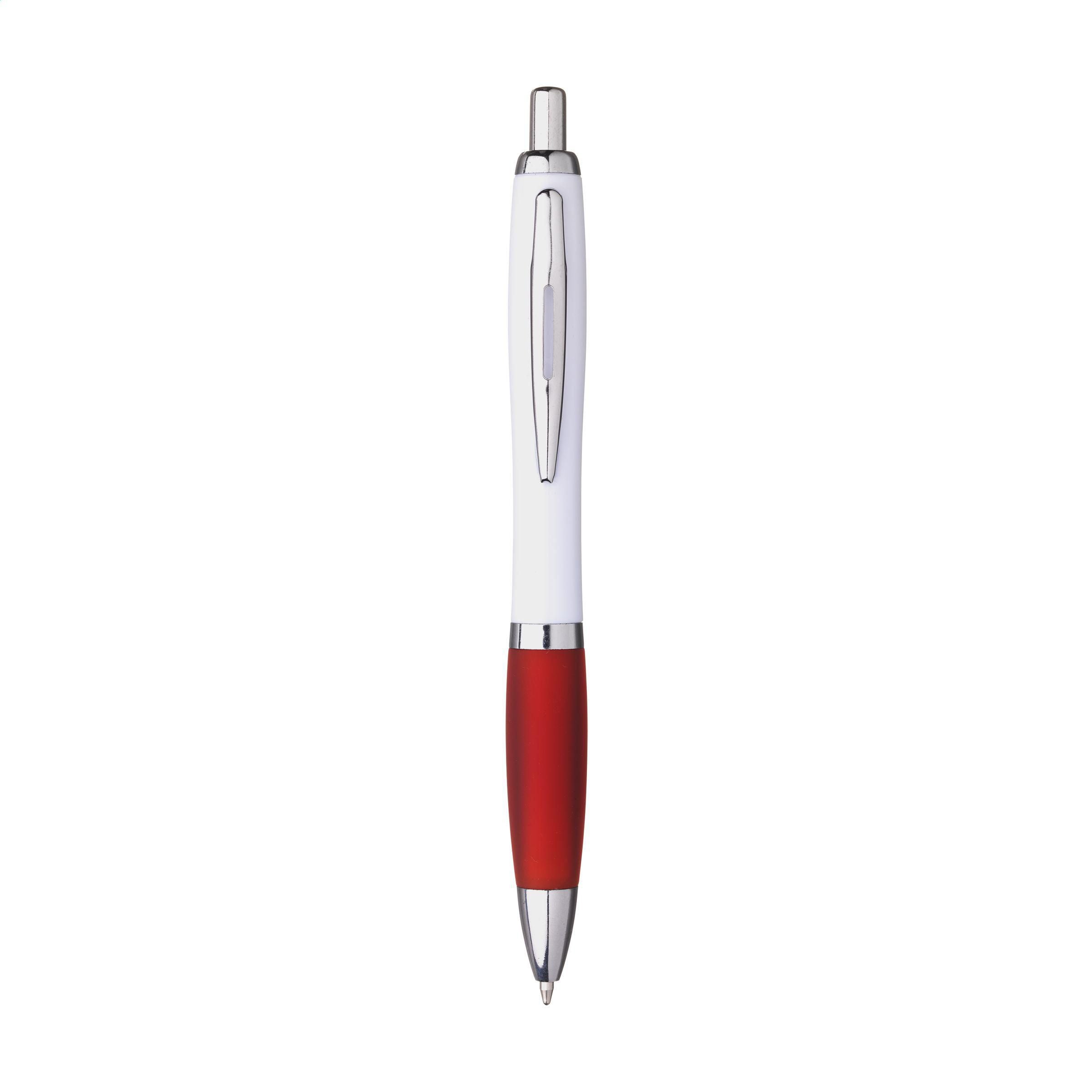 Athos Trans Rcs Recycled Abs Pen