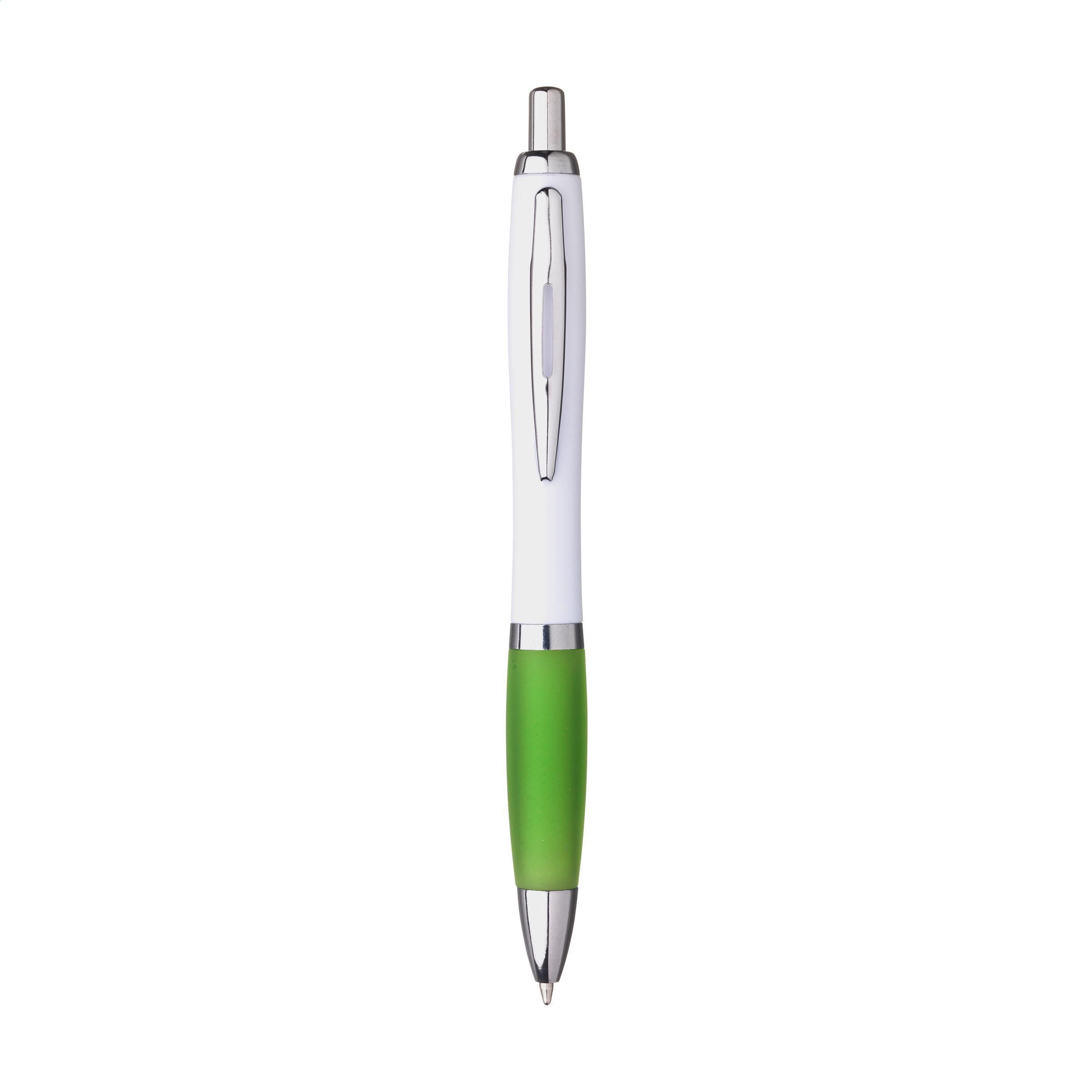 Athos Trans Rcs Recycled Abs Pen