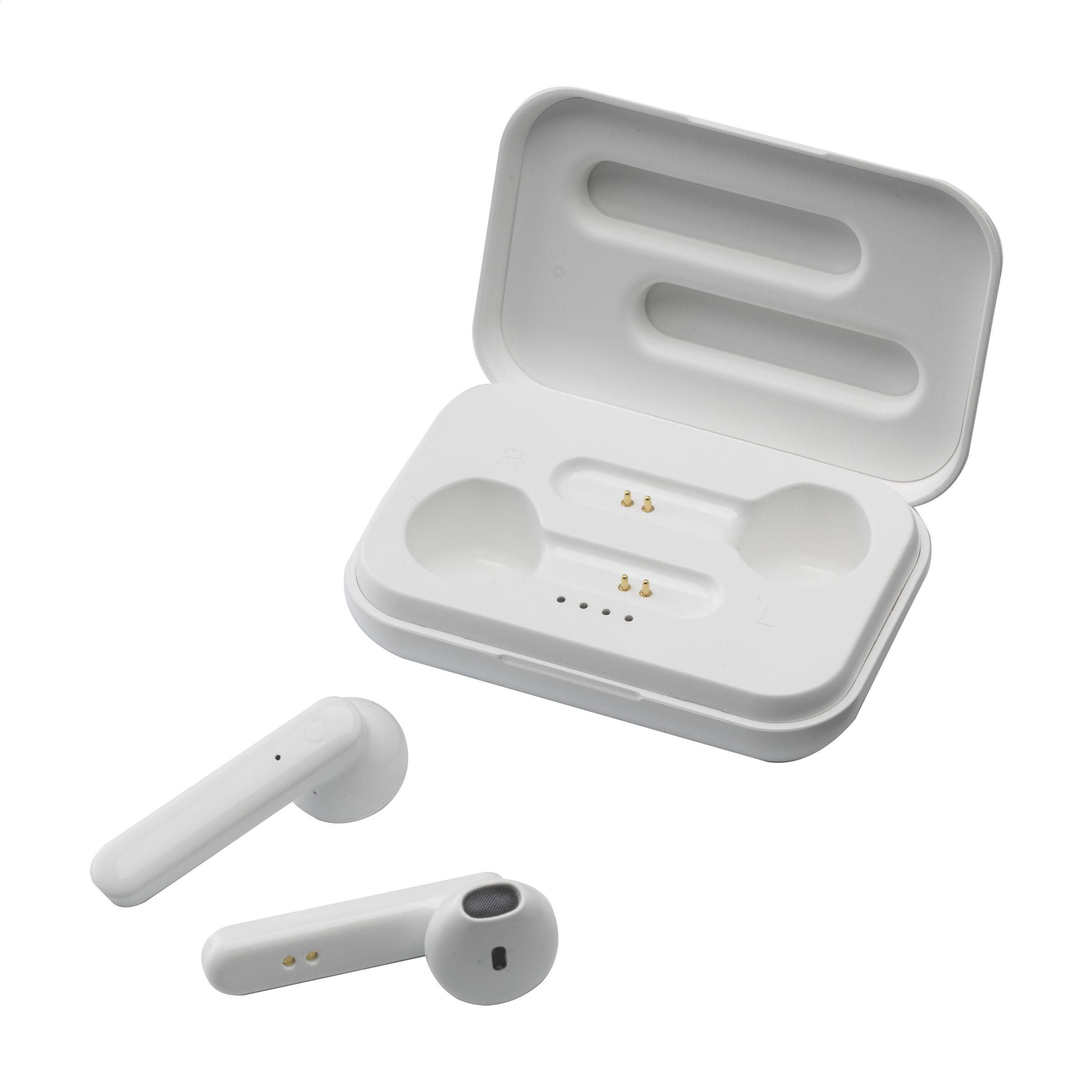 Sensi Tws Earbuds In Charging Case