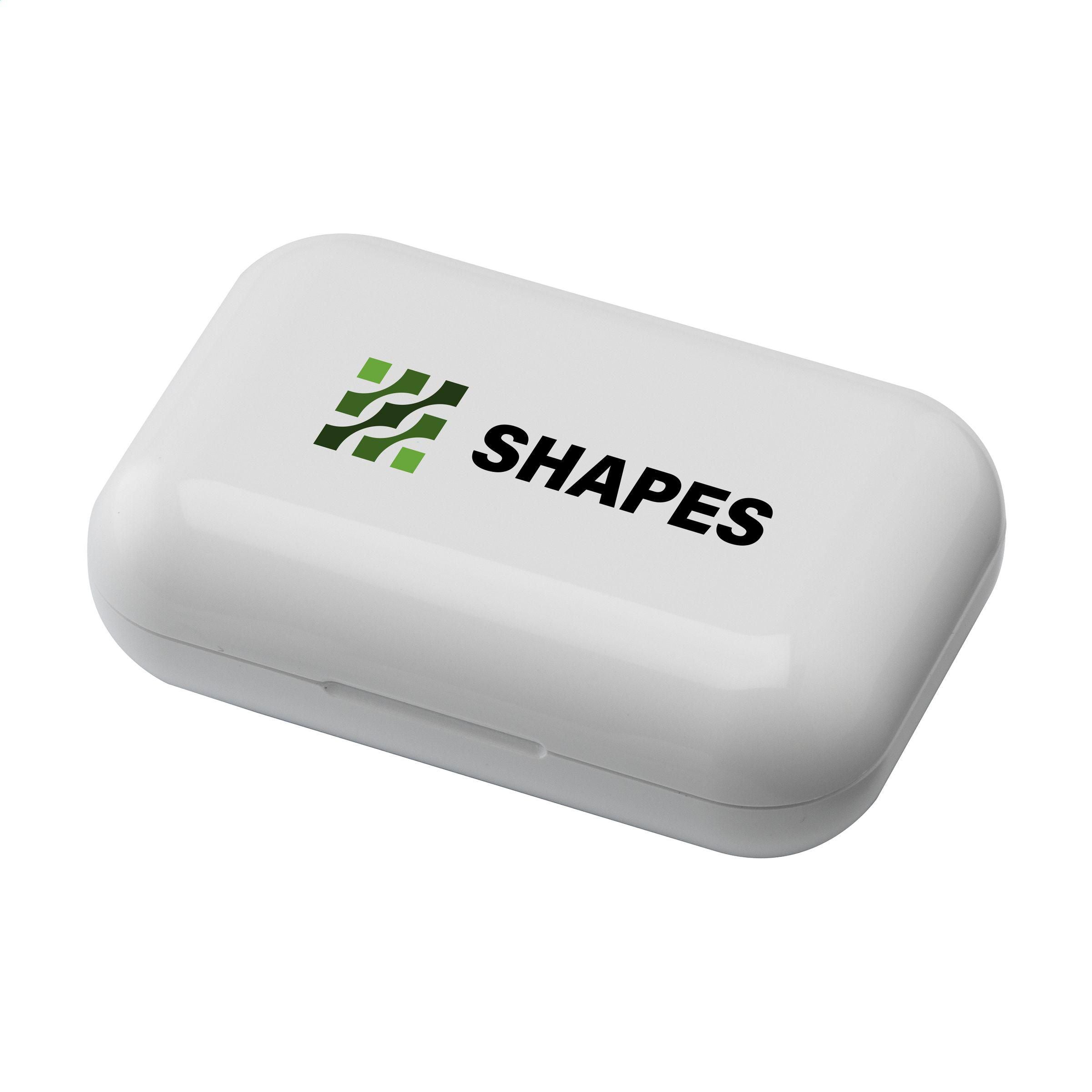 Sensi Tws Earbuds In Charging Case