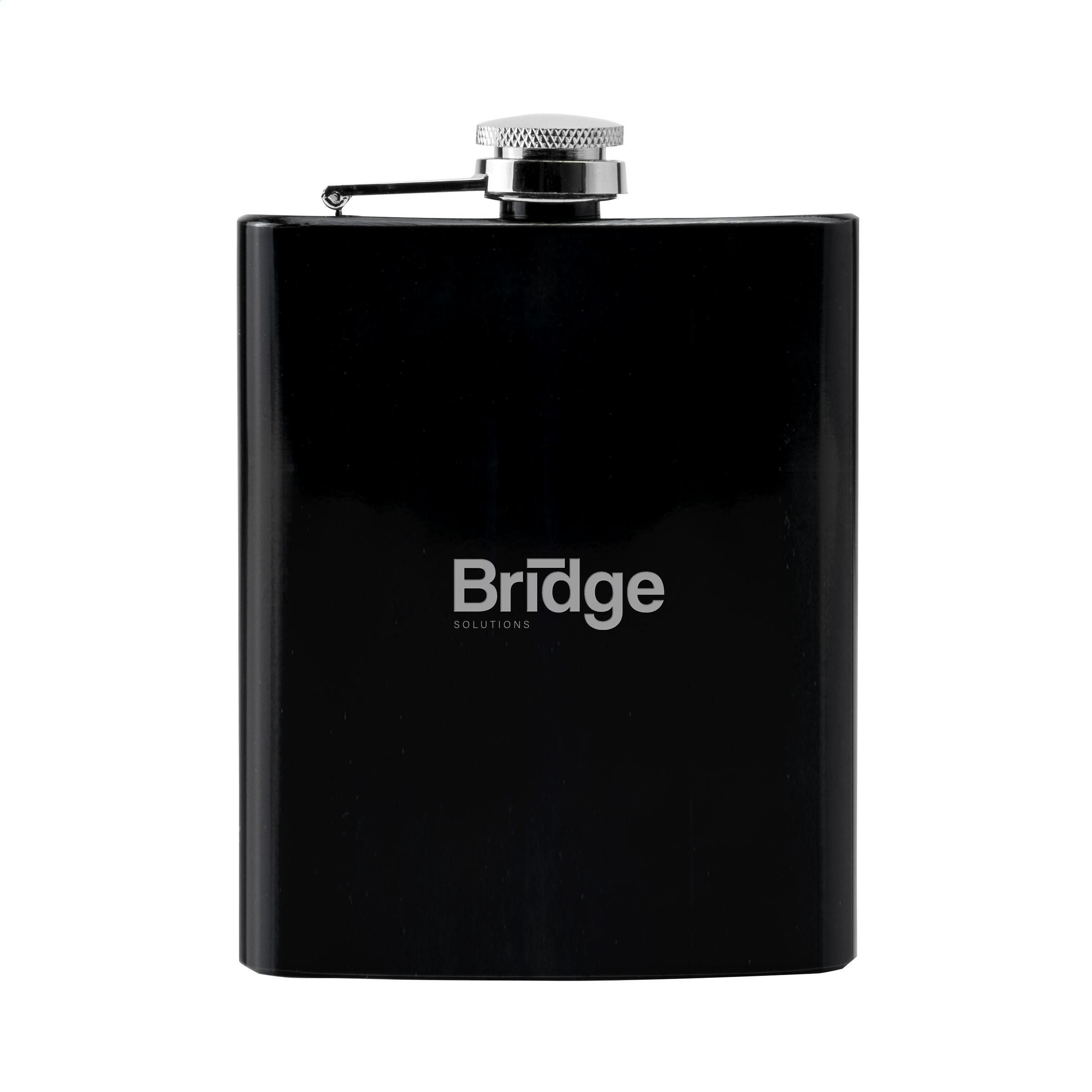 Hipflask 200 Ml Drinking Bottle