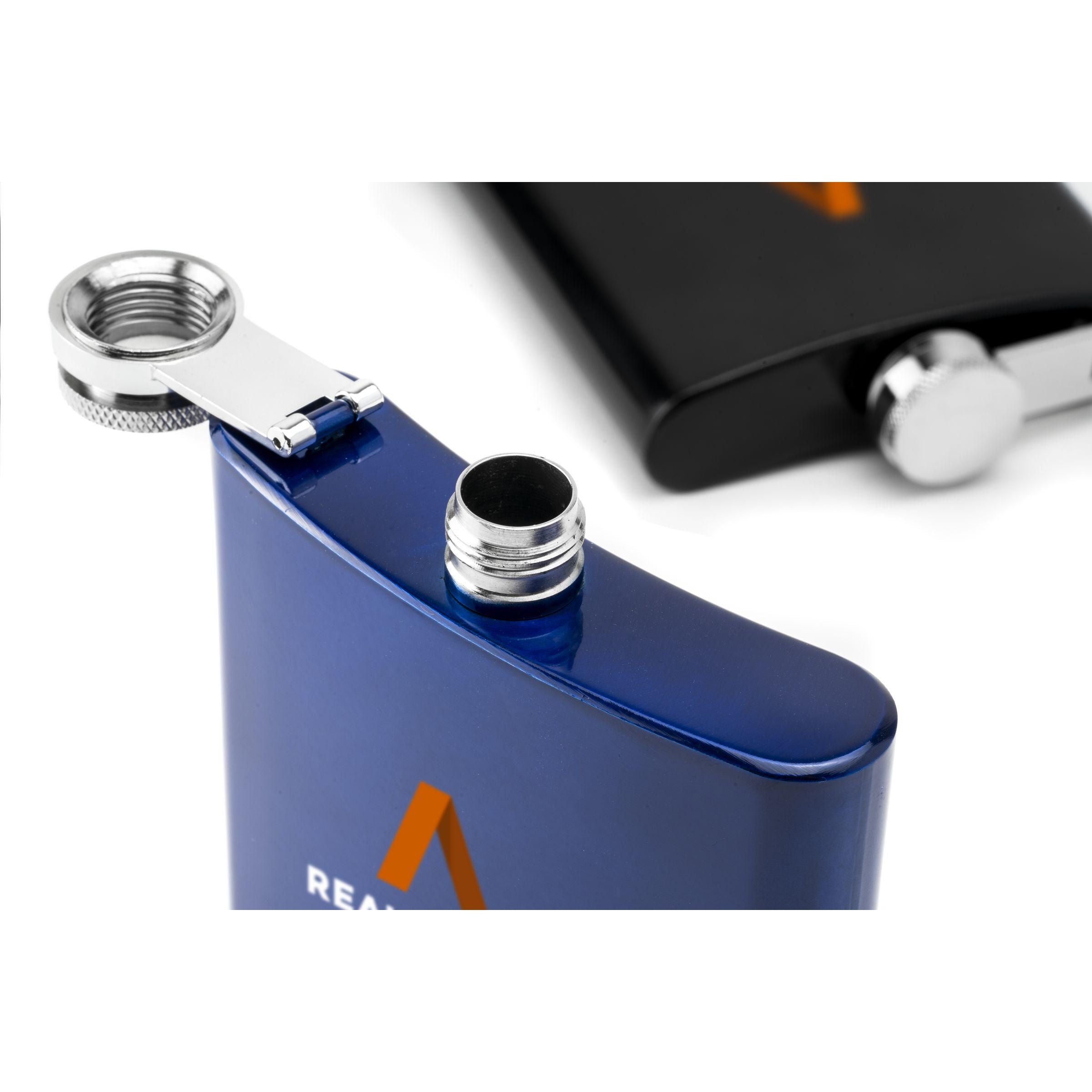 Hipflask 200 Ml Drinking Bottle