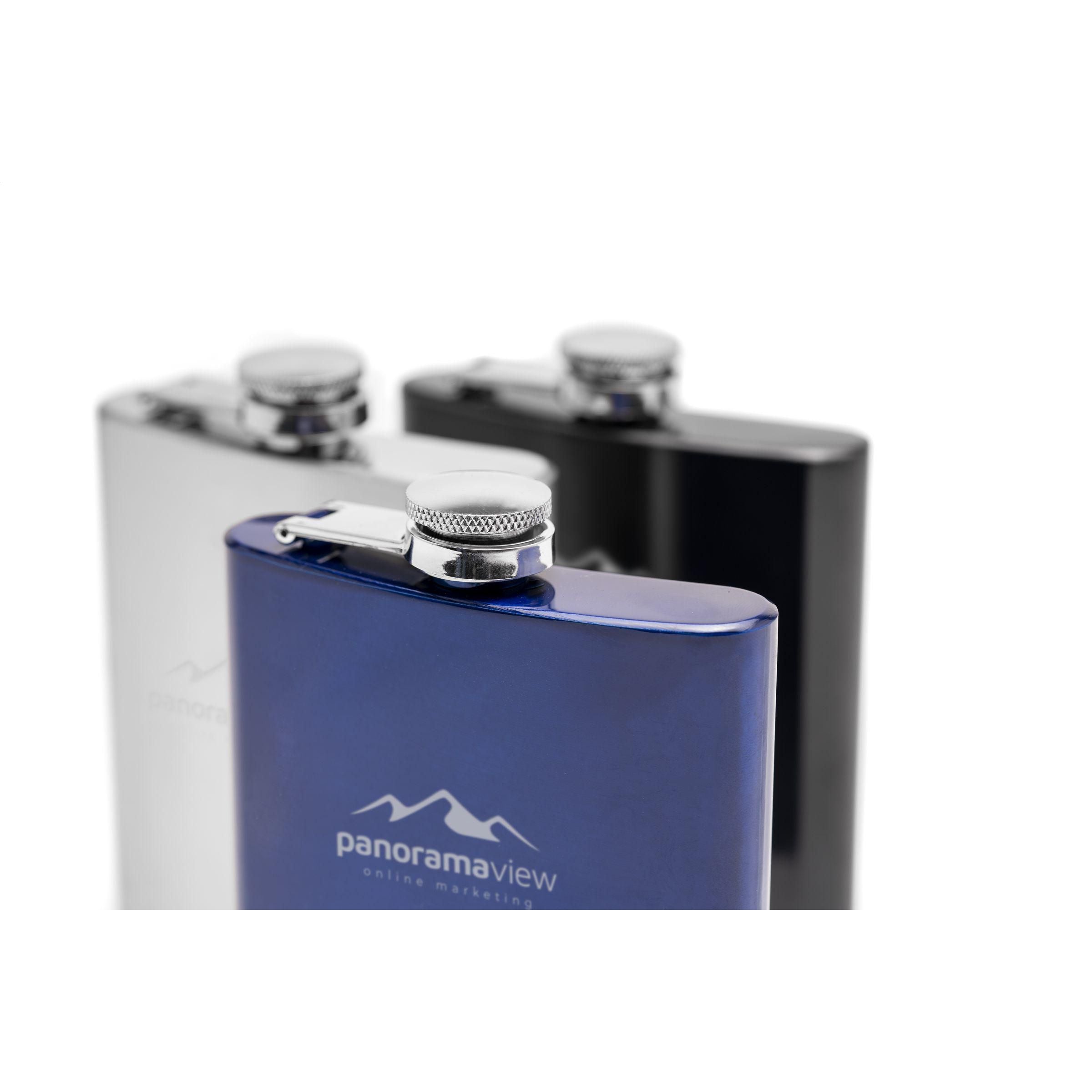 Hipflask 200 Ml Drinking Bottle