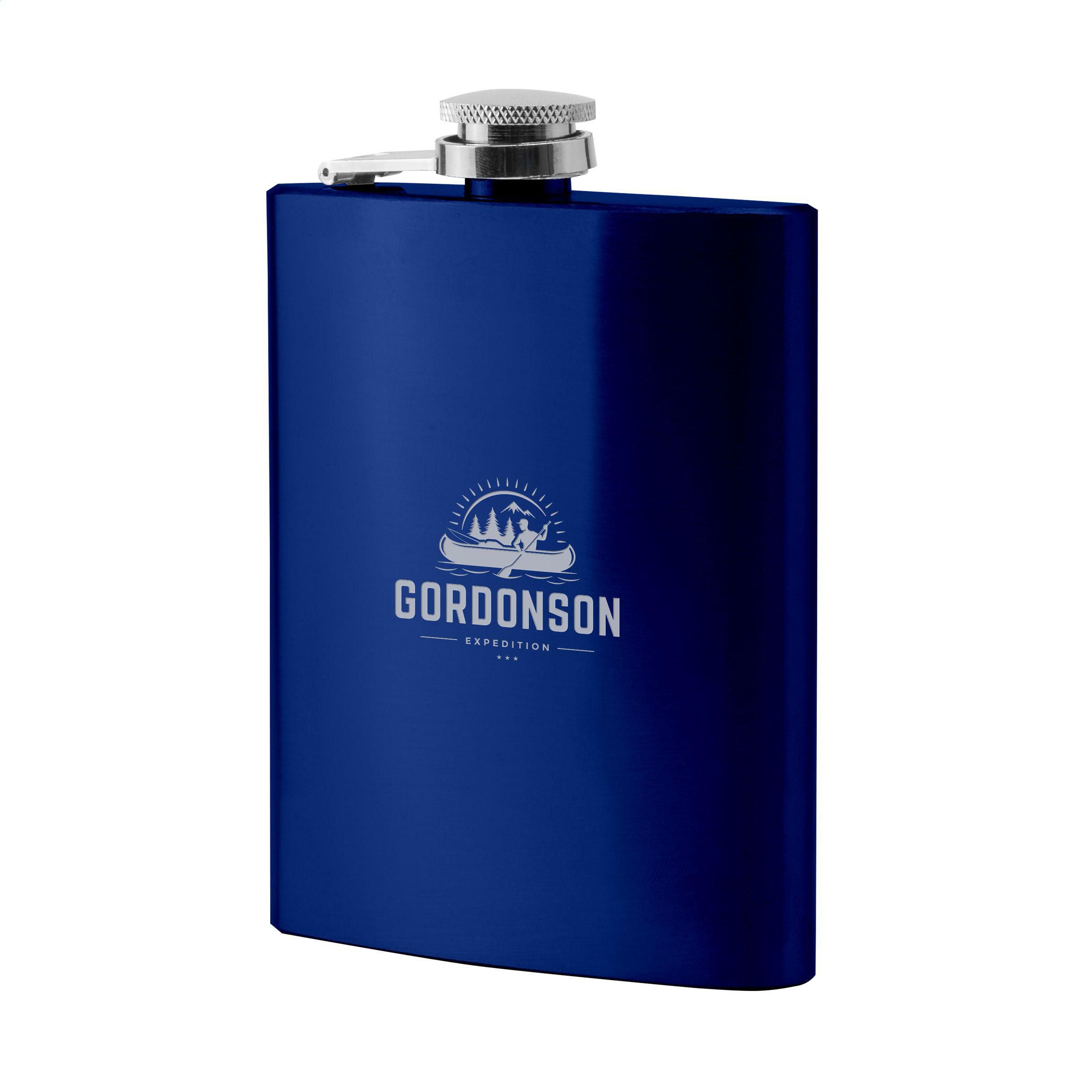 Hipflask 200 Ml Drinking Bottle