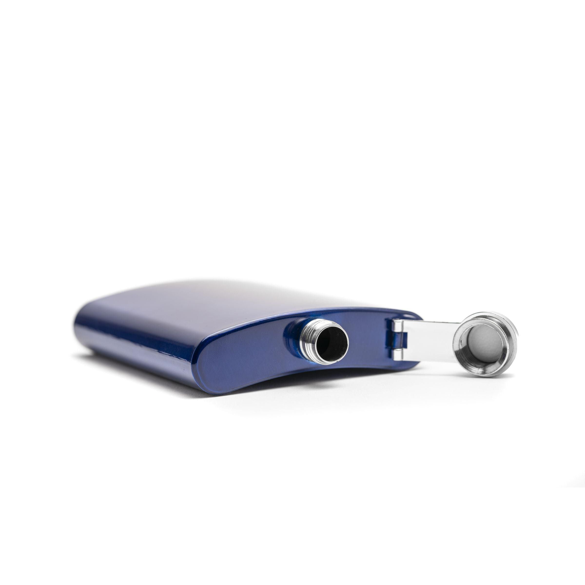Hipflask 200 Ml Drinking Bottle