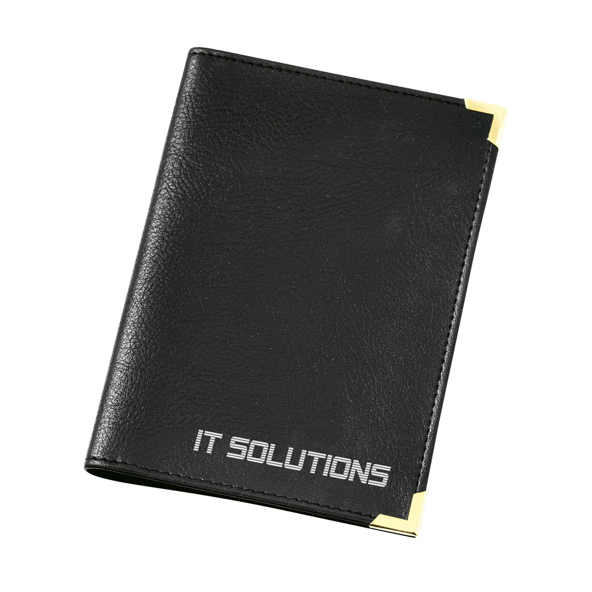 Car Document Wallet