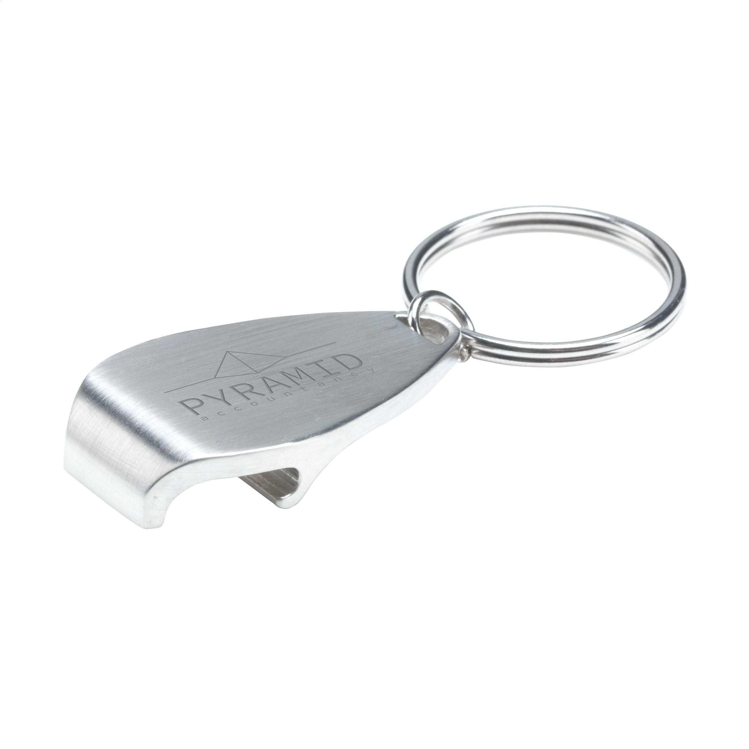Carrera Opener / Keyring