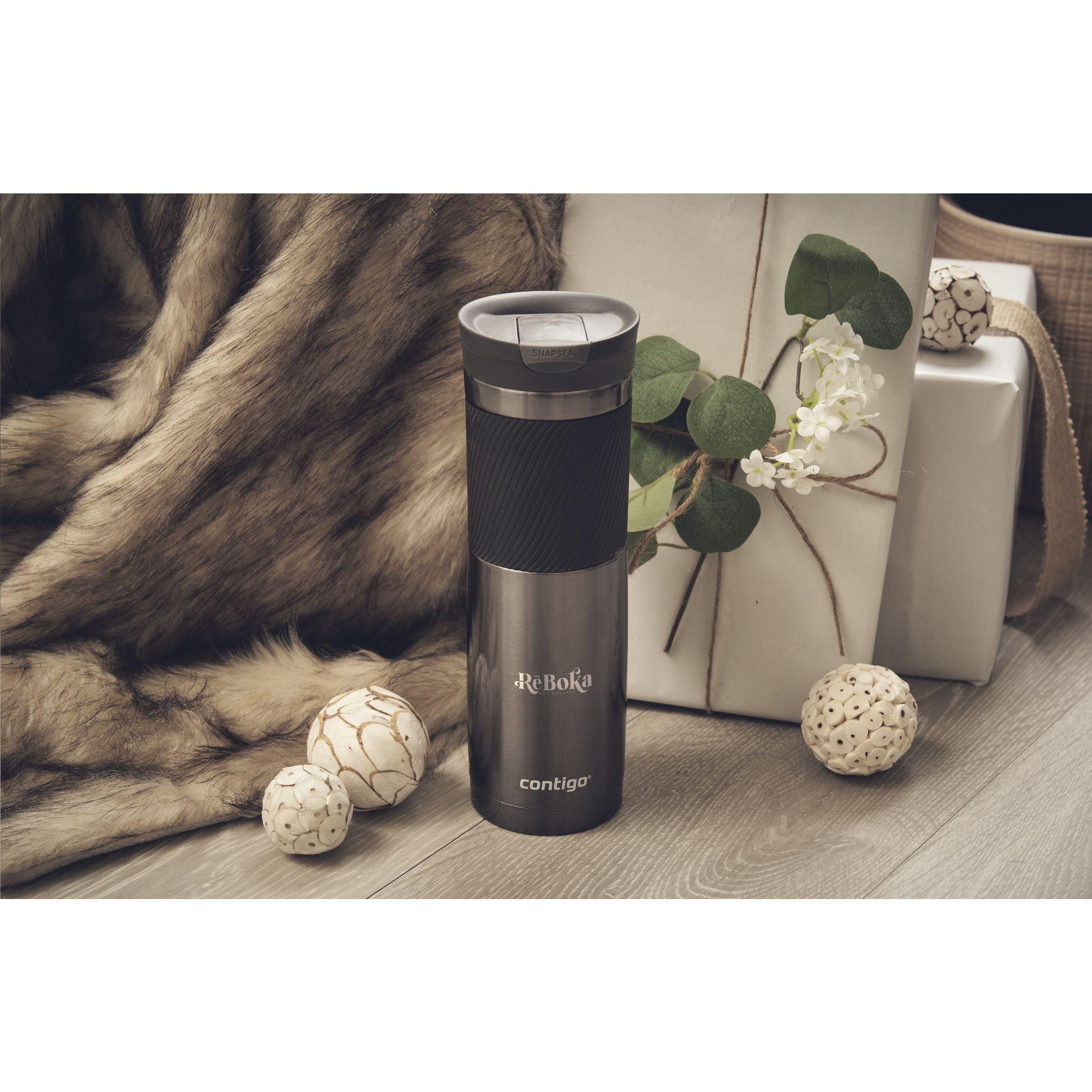 Contigo® Byron Extra Large 720 Ml Thermo Cup