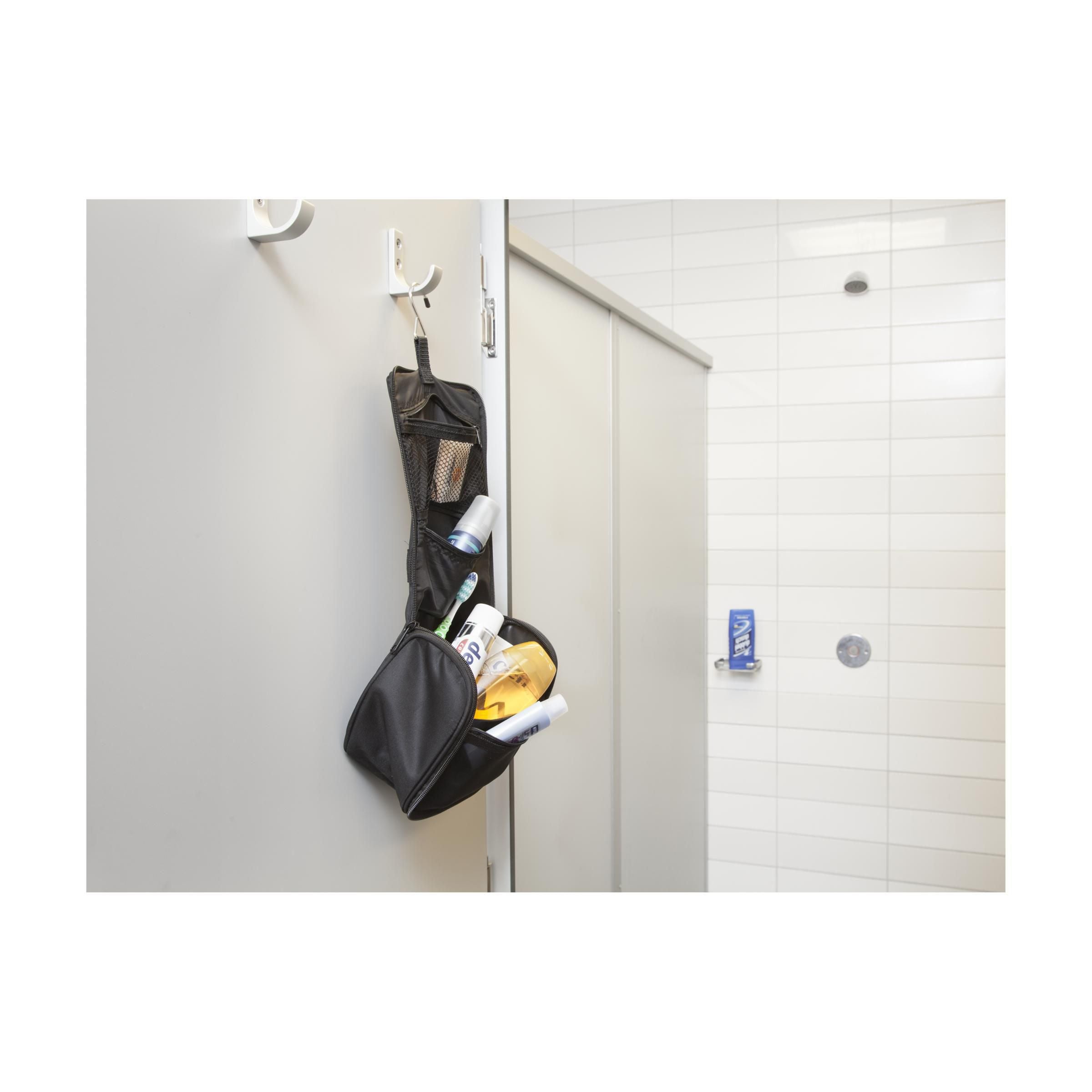 Smart Toiletry Bag